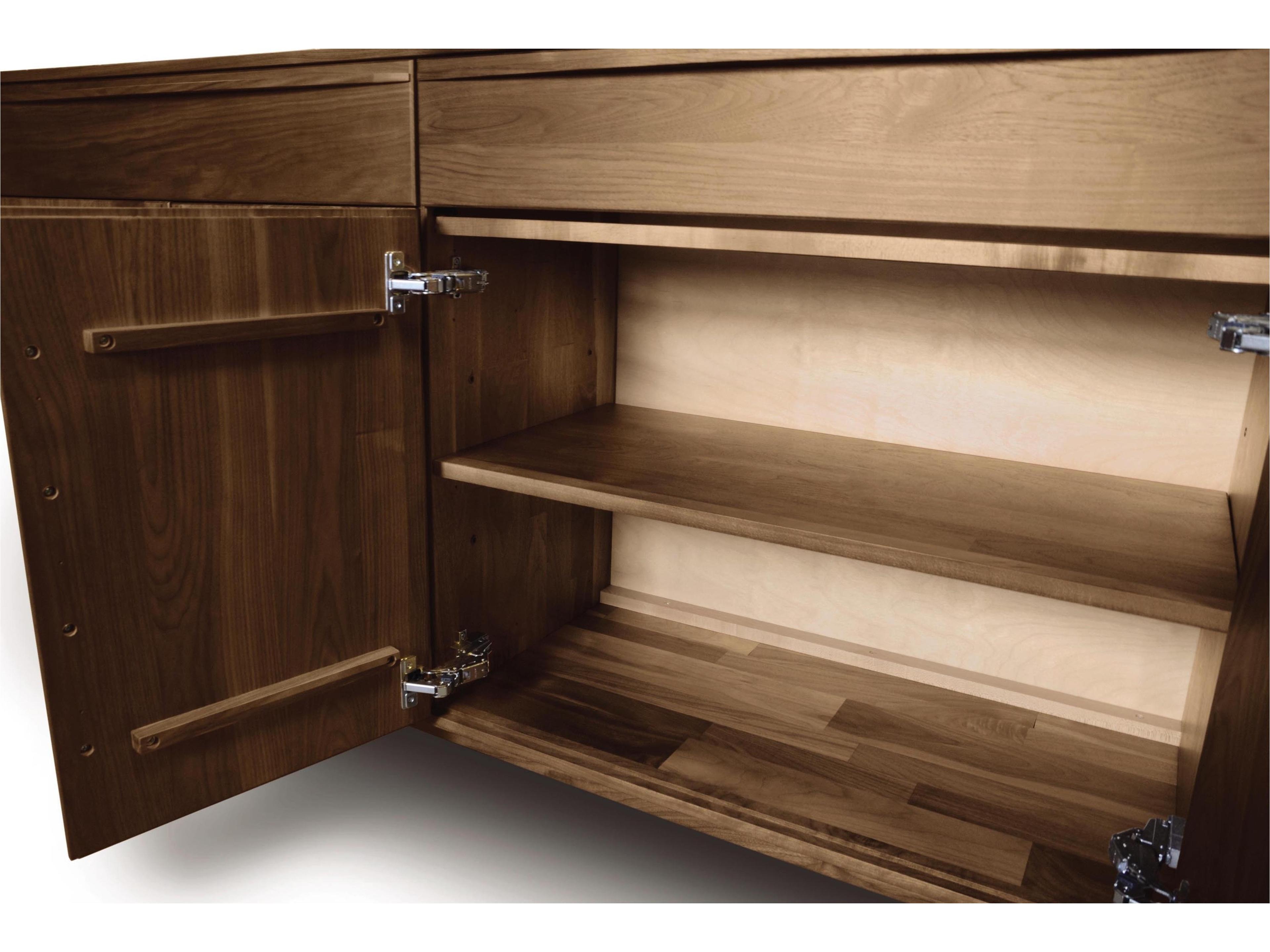 Copeland Catalina 66" Sideboard