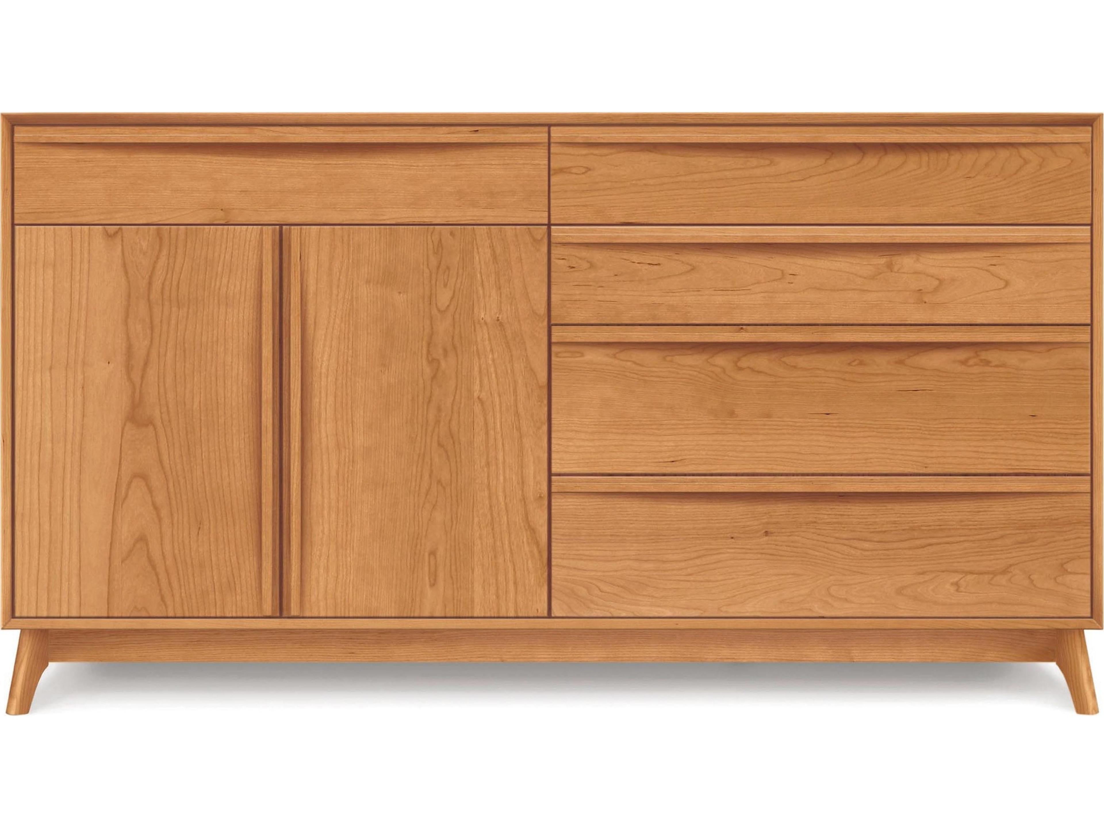 Catalina 66" Sideboard