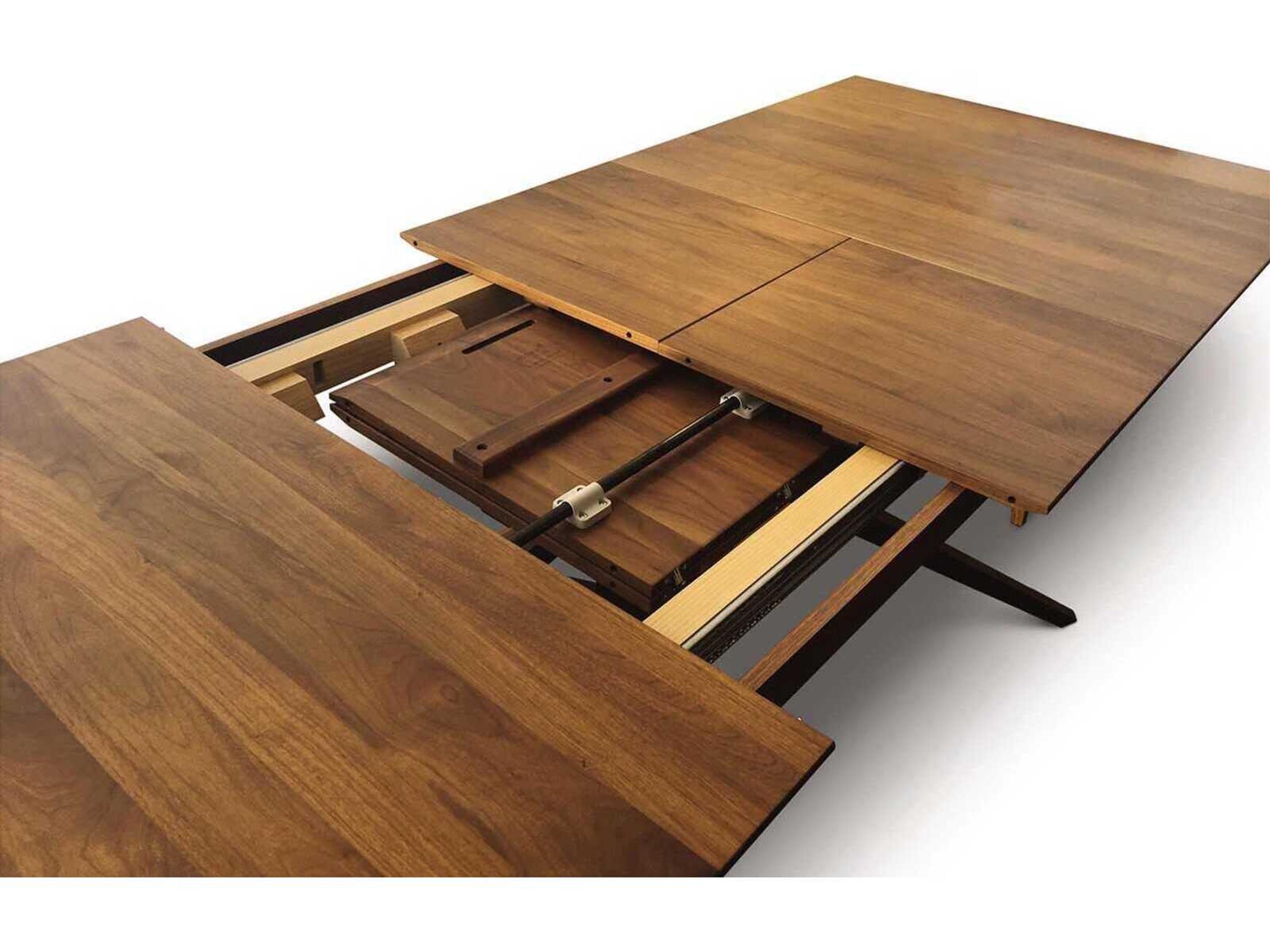 Copeland Exeter Rectangular Wood Dining Table