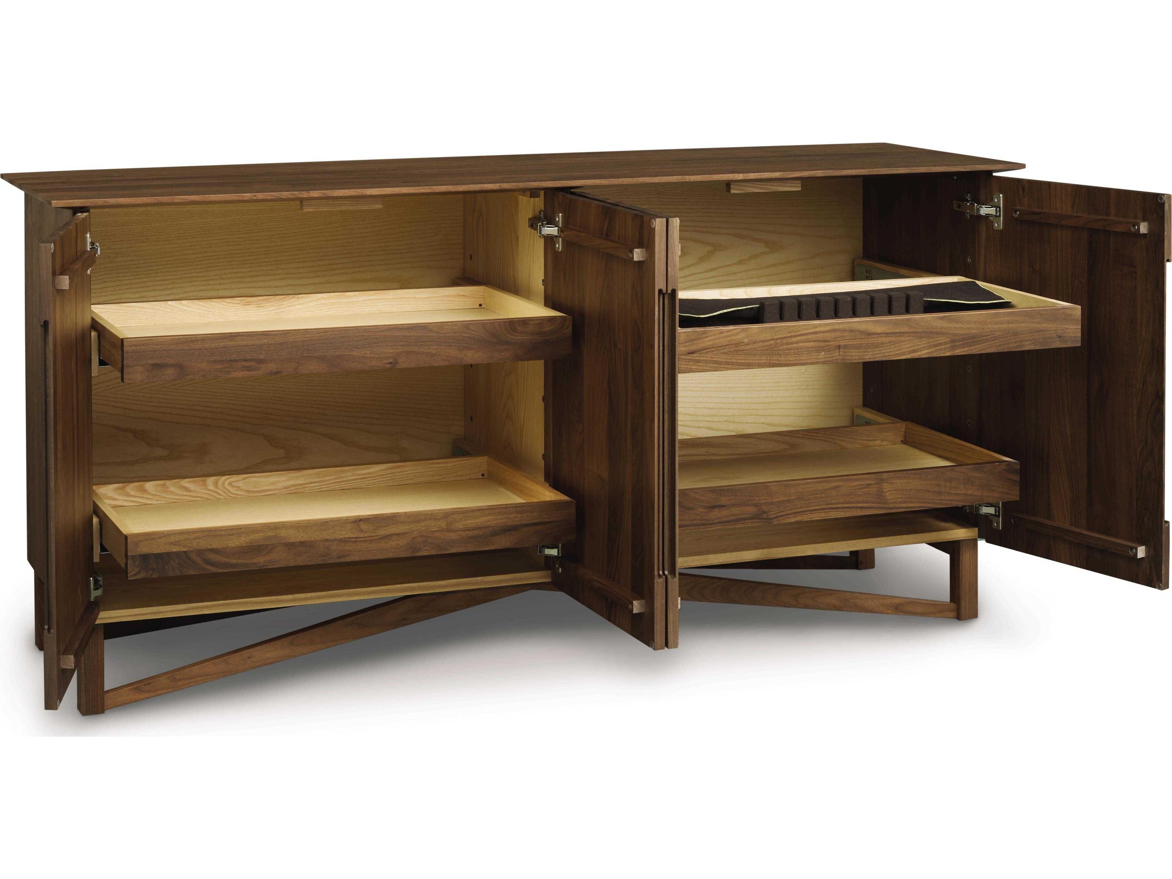 Copeland Exeter 70" Sideboard