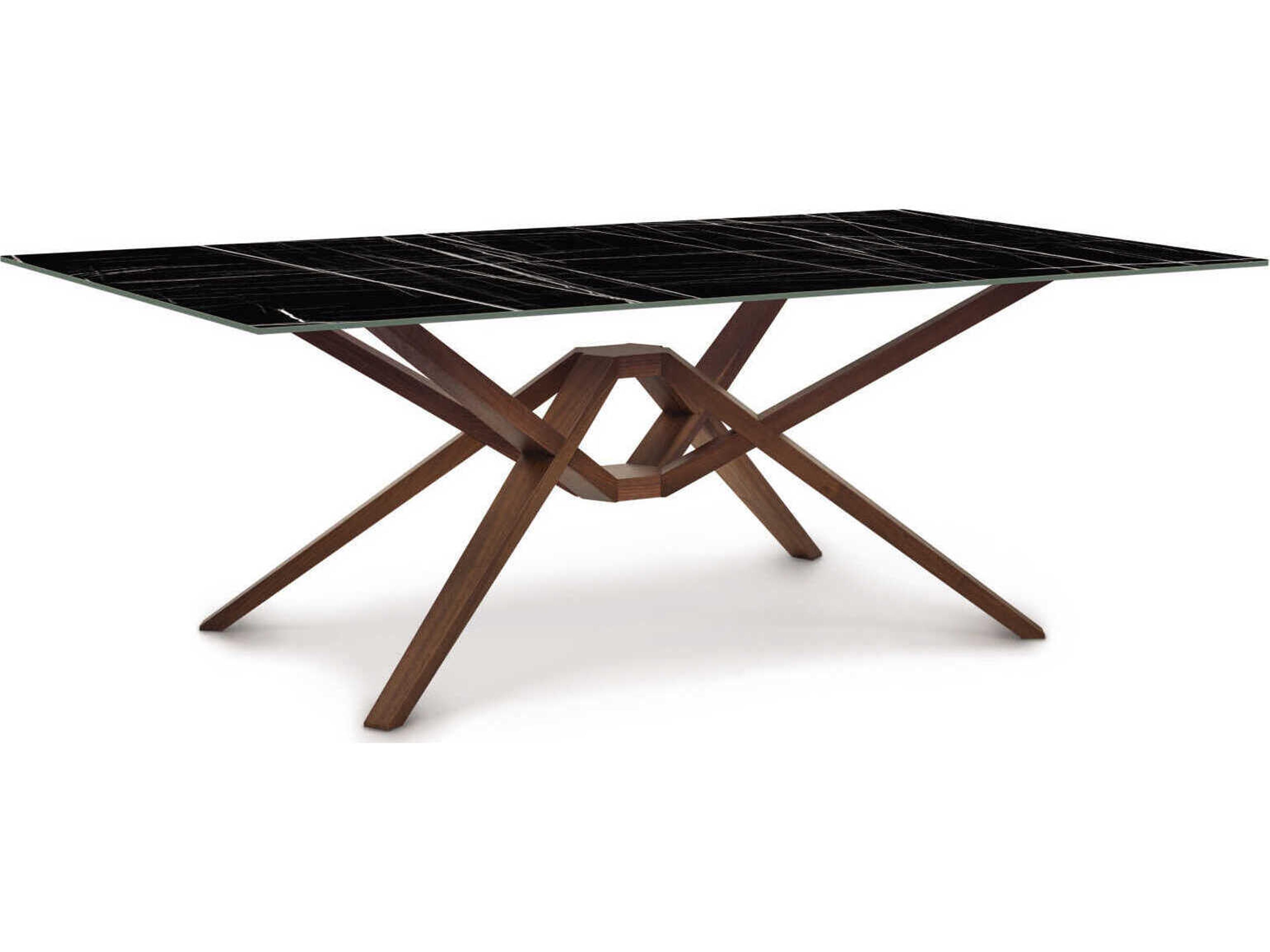 Copeland Exeter Rectangular Stone Dining Table