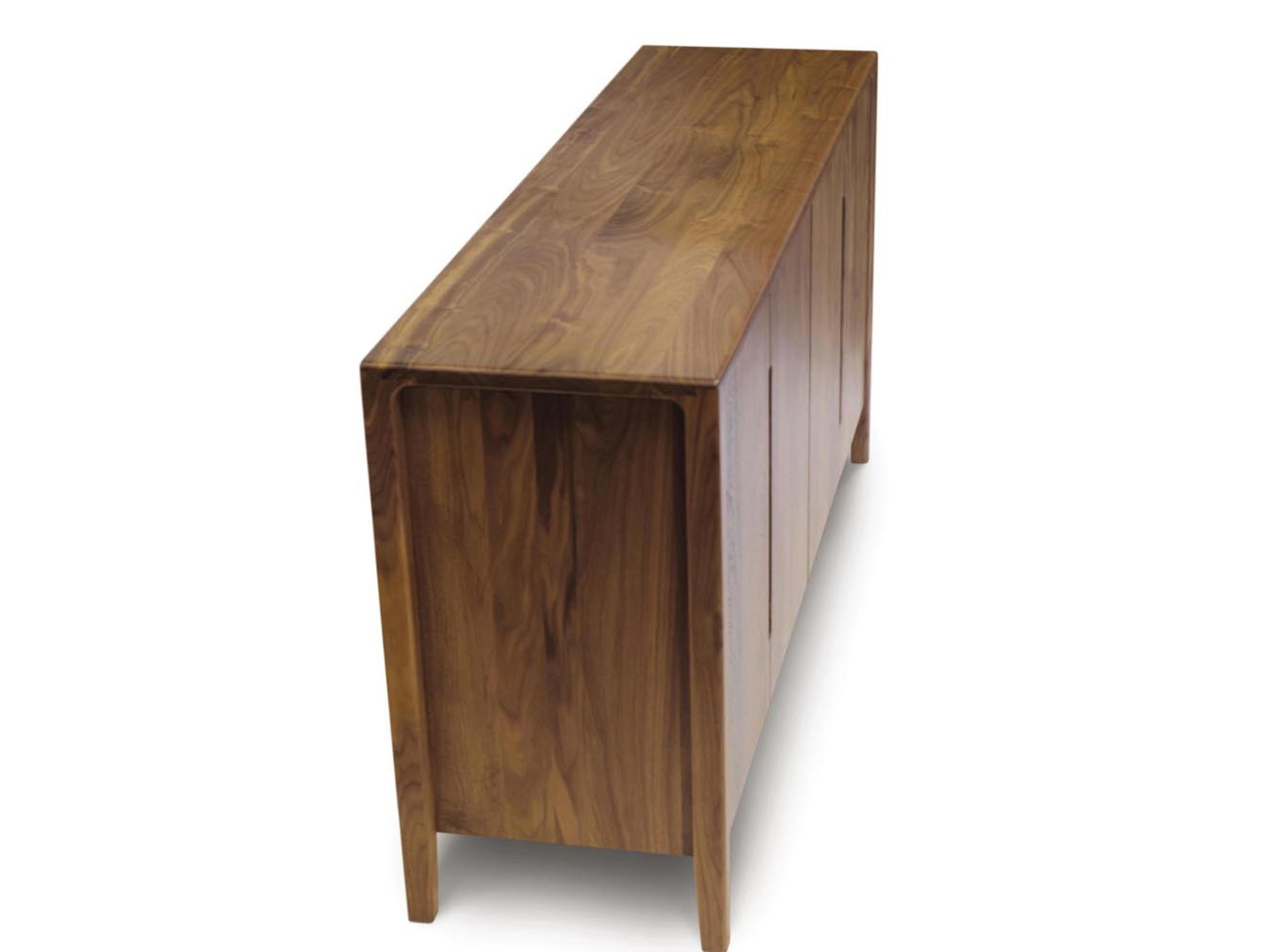 Copeland Lisse 69" Solid Wood Sideboard