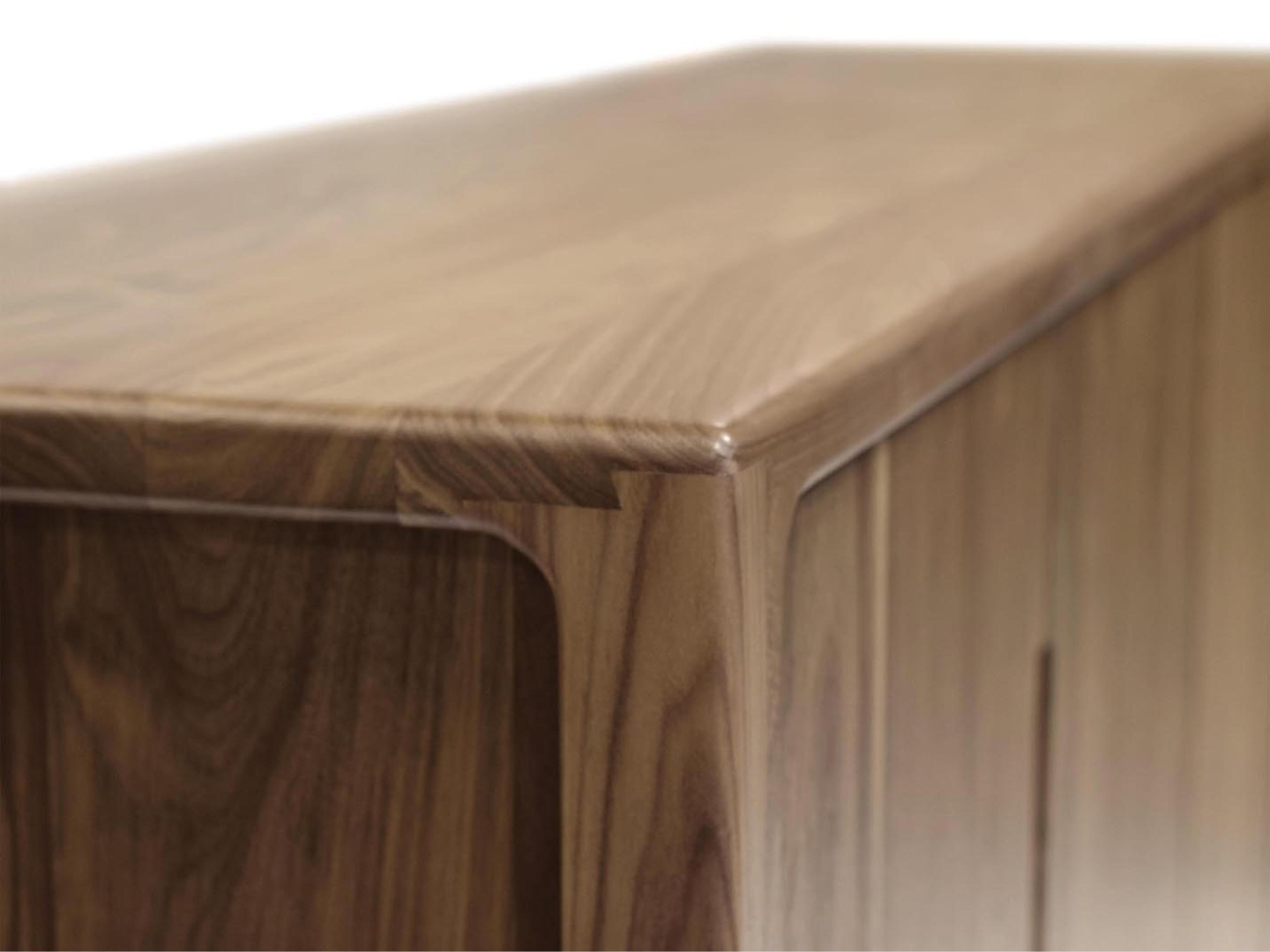 Copeland Lisse 69" Solid Wood Sideboard