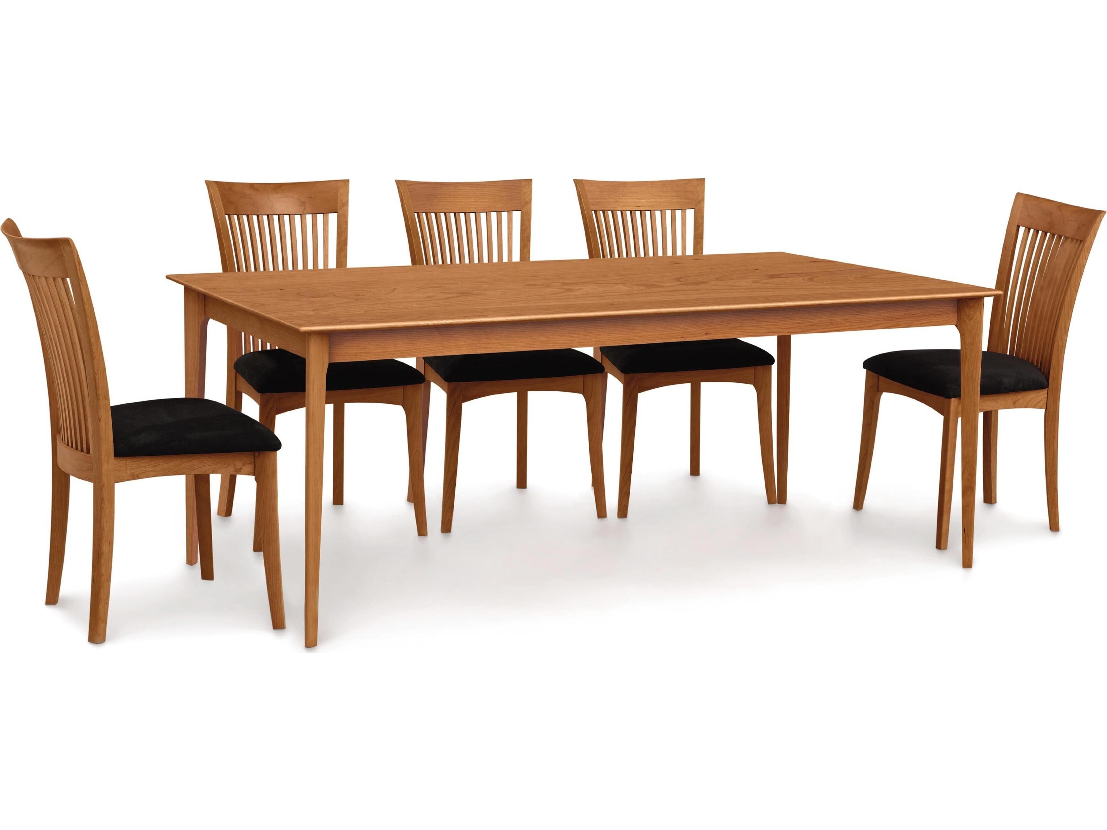 Copeland Sarah Rectangular Wood Dining Table