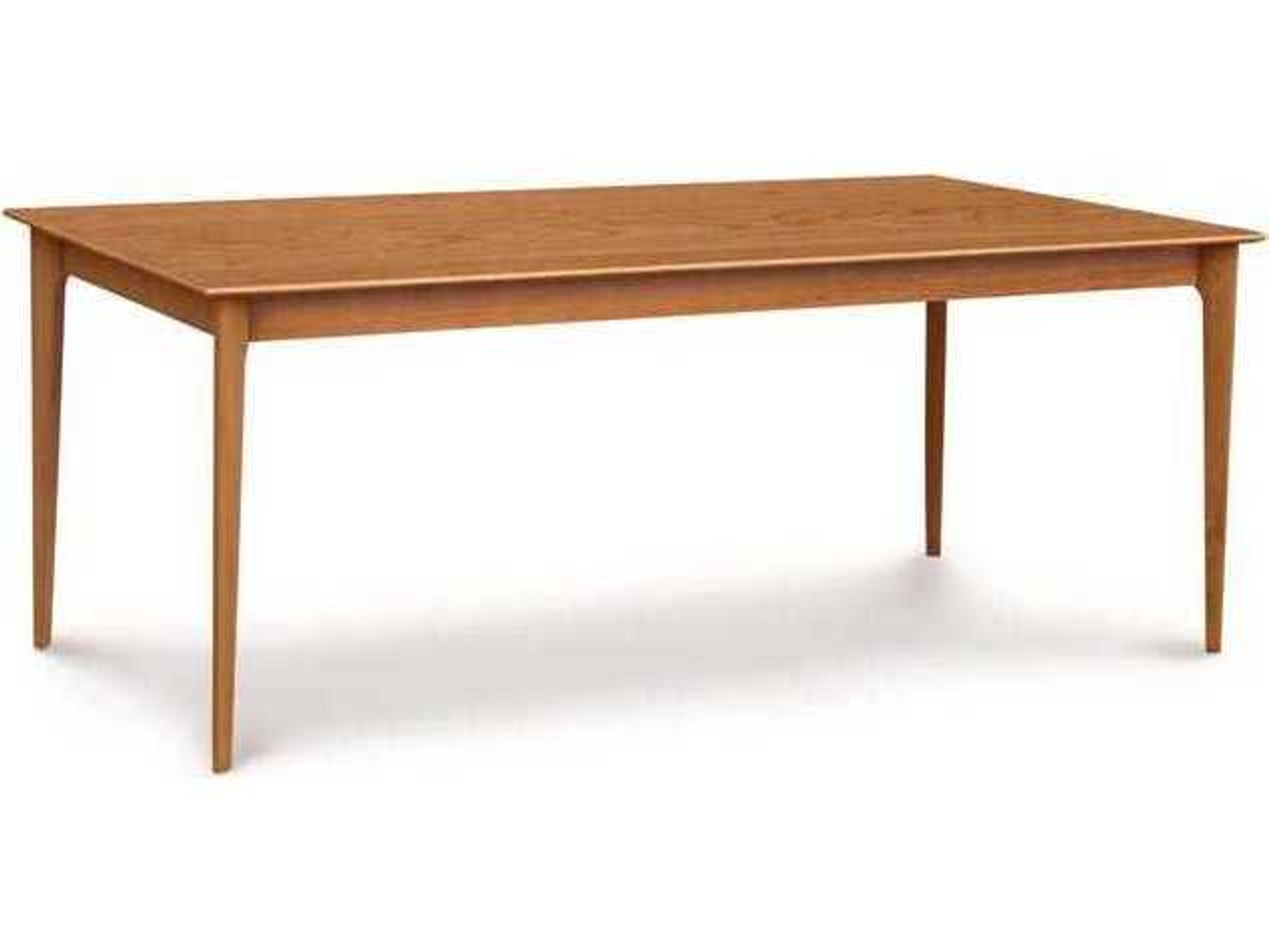 Copeland Sarah Rectangular Wood Dining Table