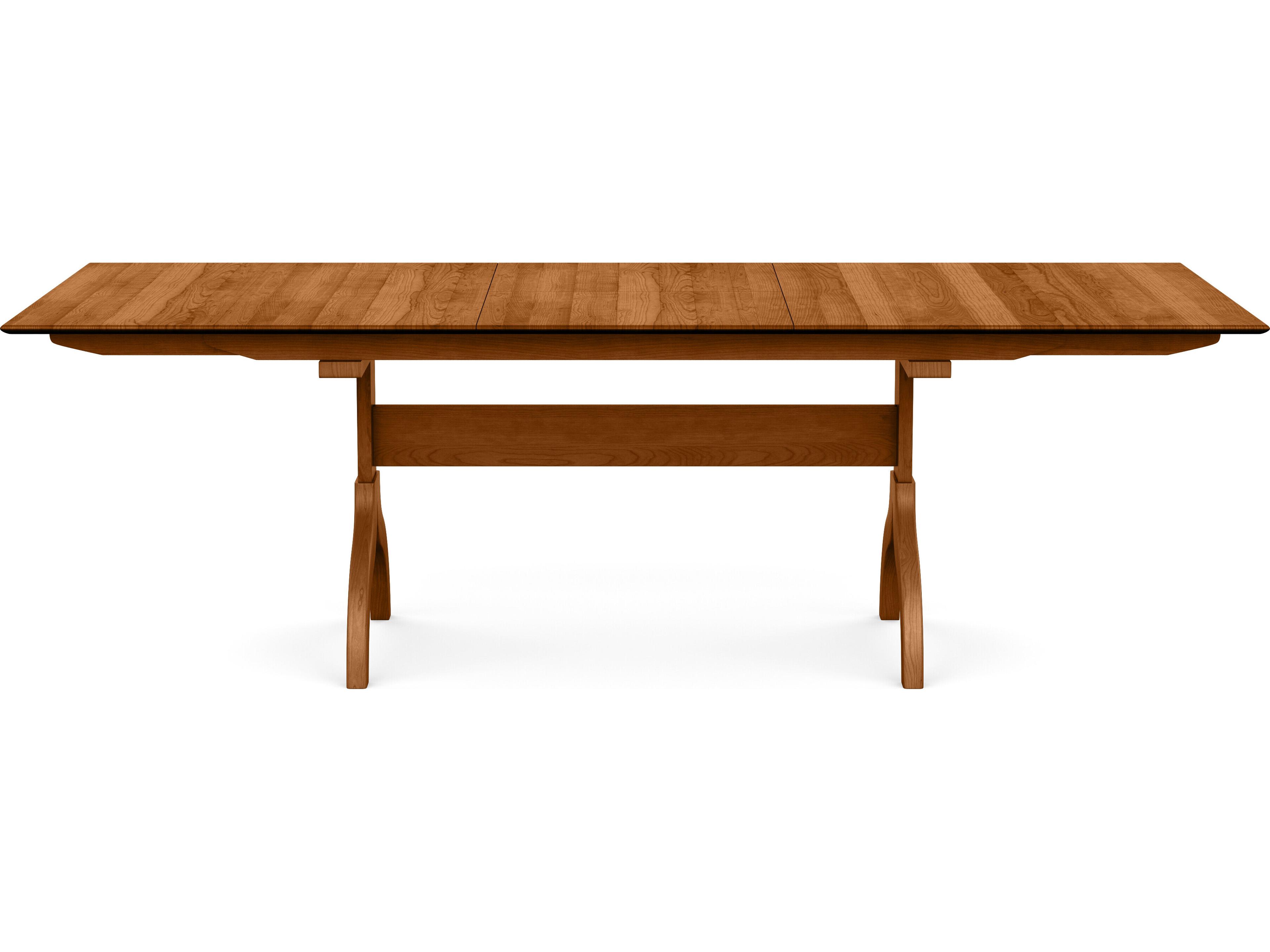 Copeland Sarah Rectangular Wood Dining Table