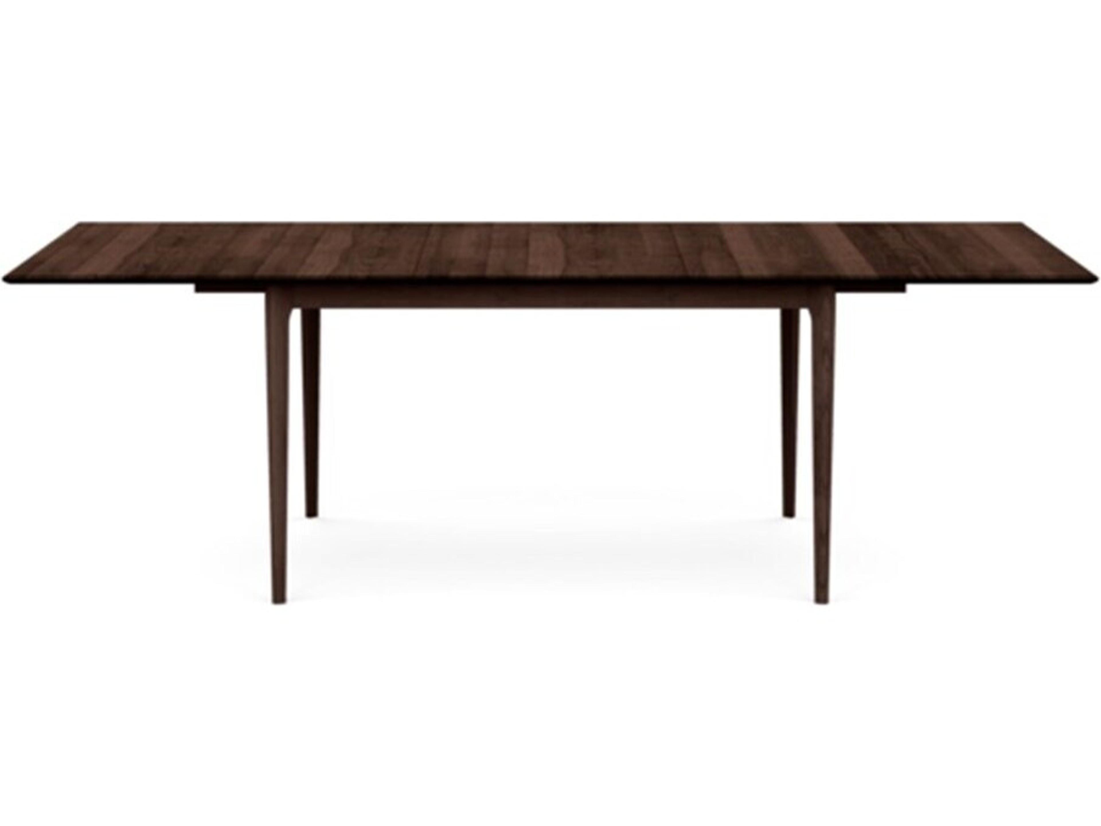 Copeland Sarah Rectangular Wood Dining Table