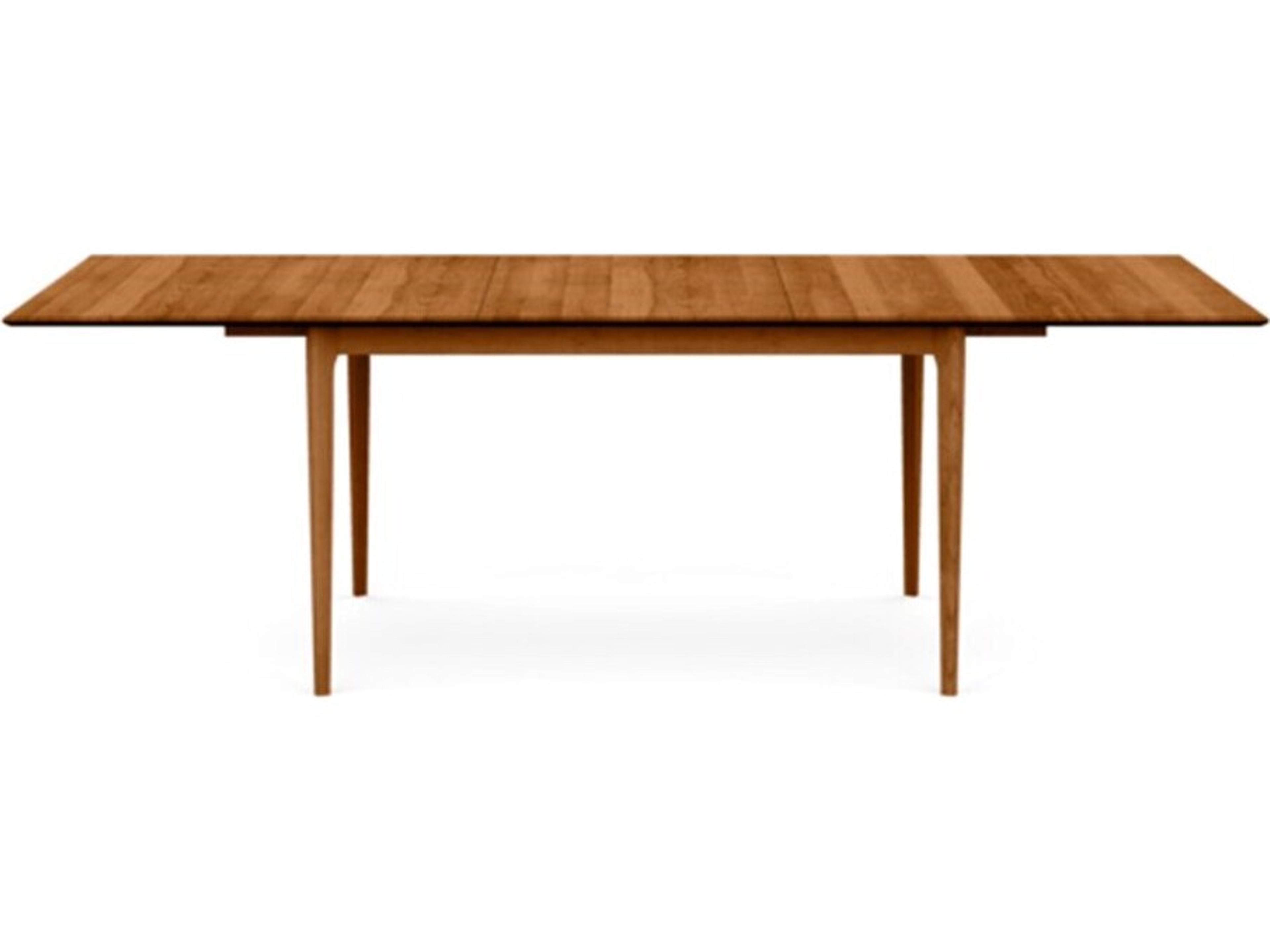 Copeland Sarah Rectangular Wood Dining Table