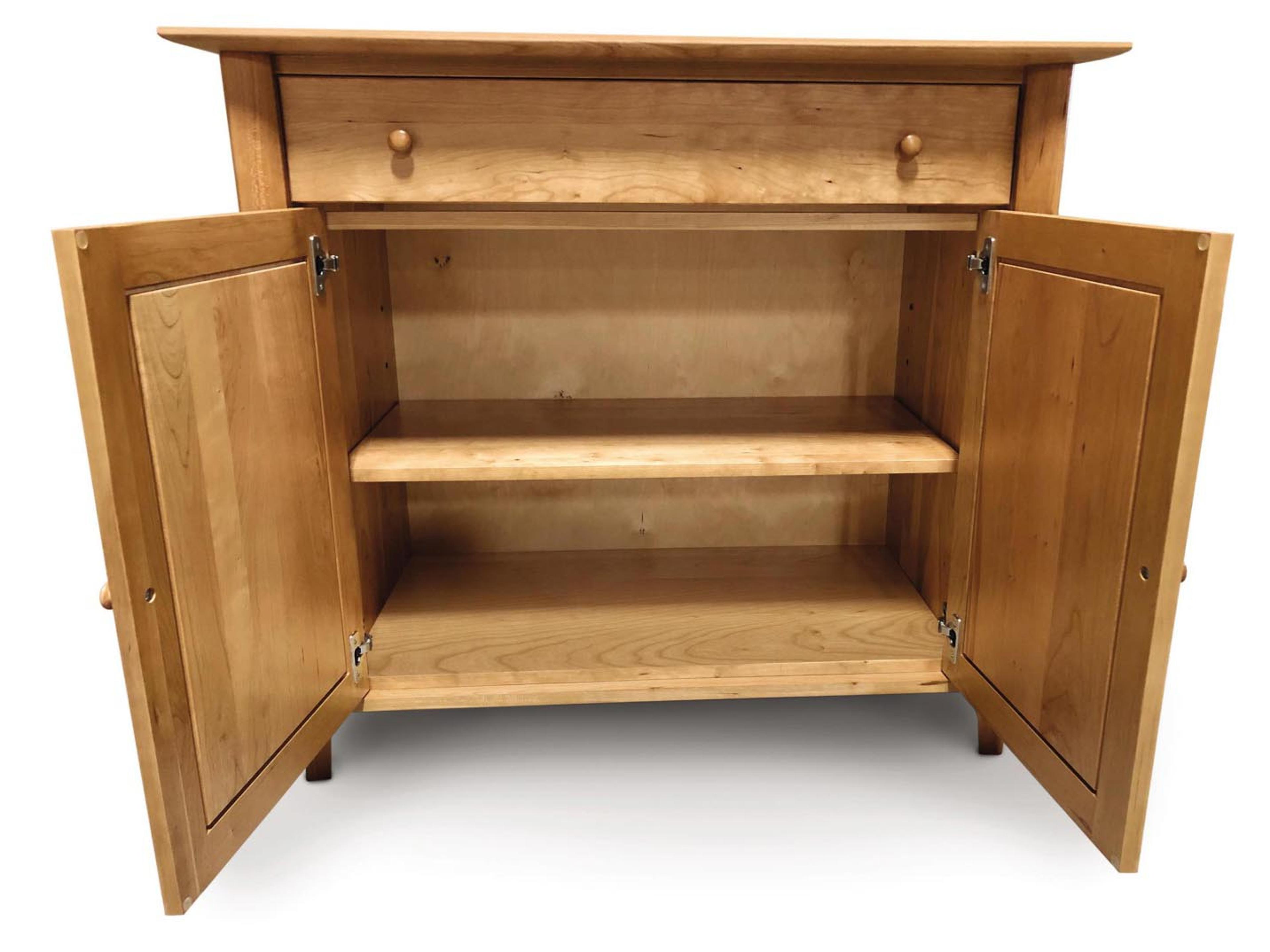 Copeland Sarah 39" Solid Wood Sideboard