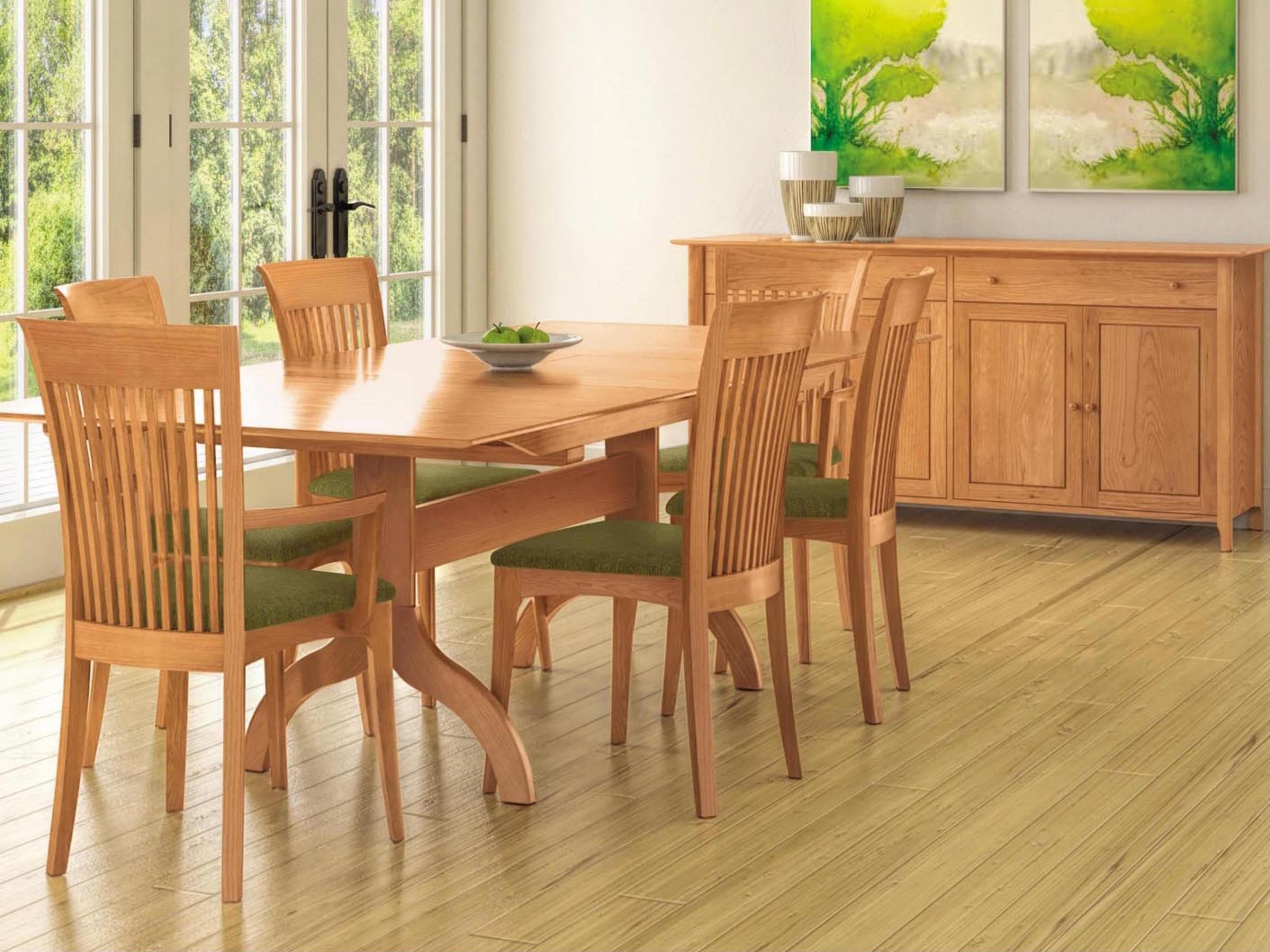 Copeland Sarah 39" Solid Wood Sideboard