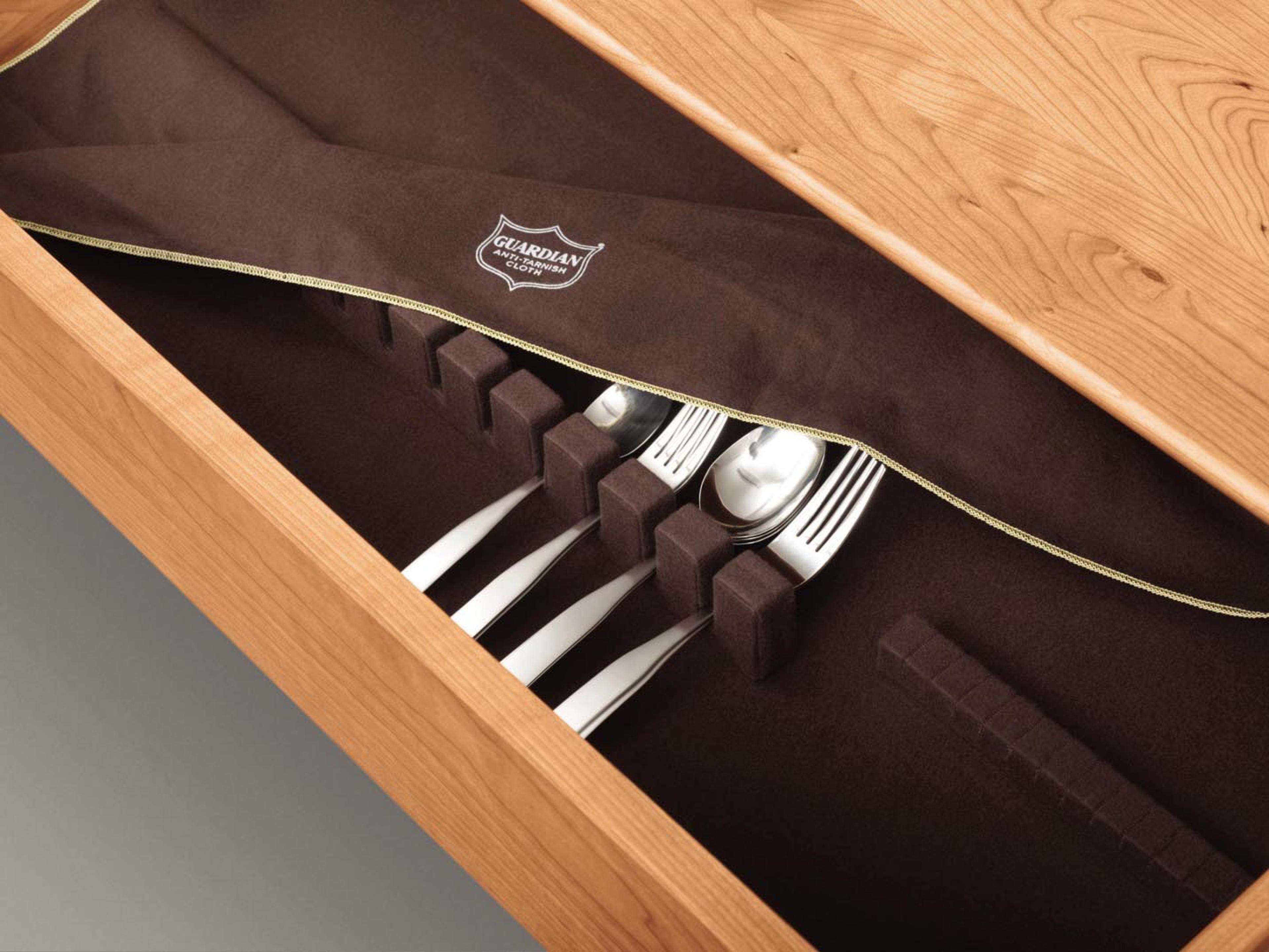 Copeland Sarah 39" Solid Wood Sideboard