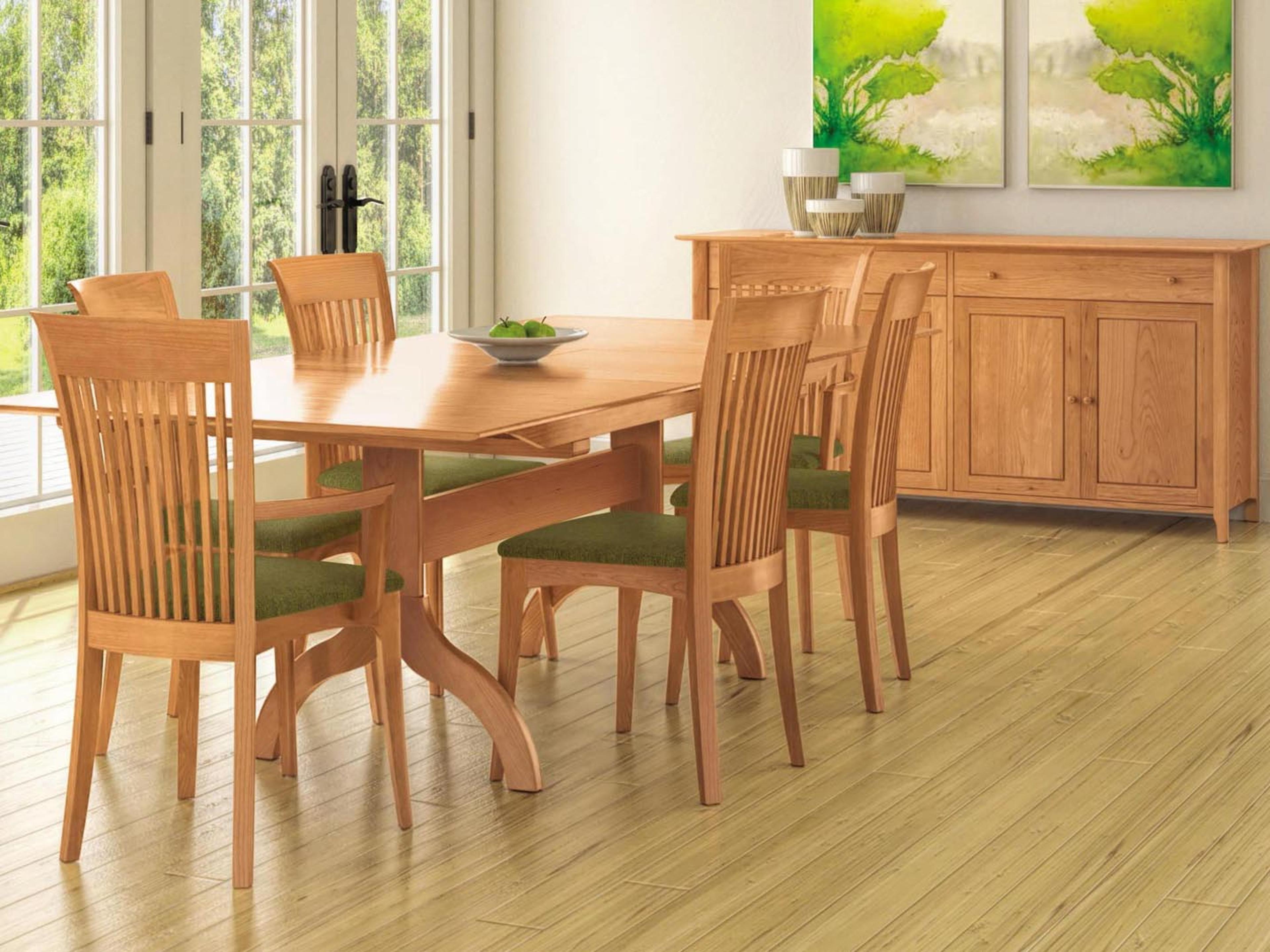 Copeland Sarah 73" Solid Wood Sideboard