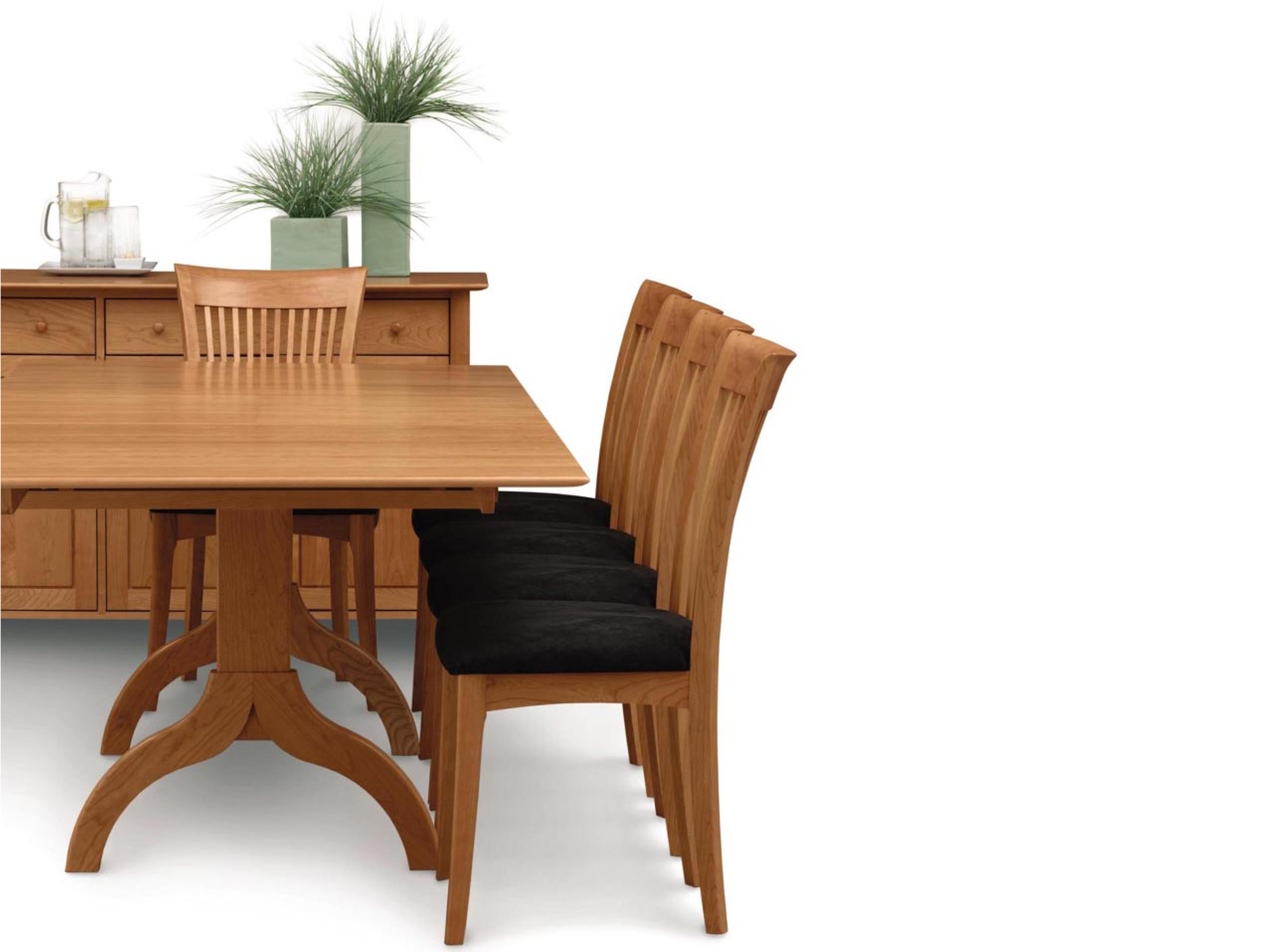 Copeland Sarah 73" Solid Wood Sideboard