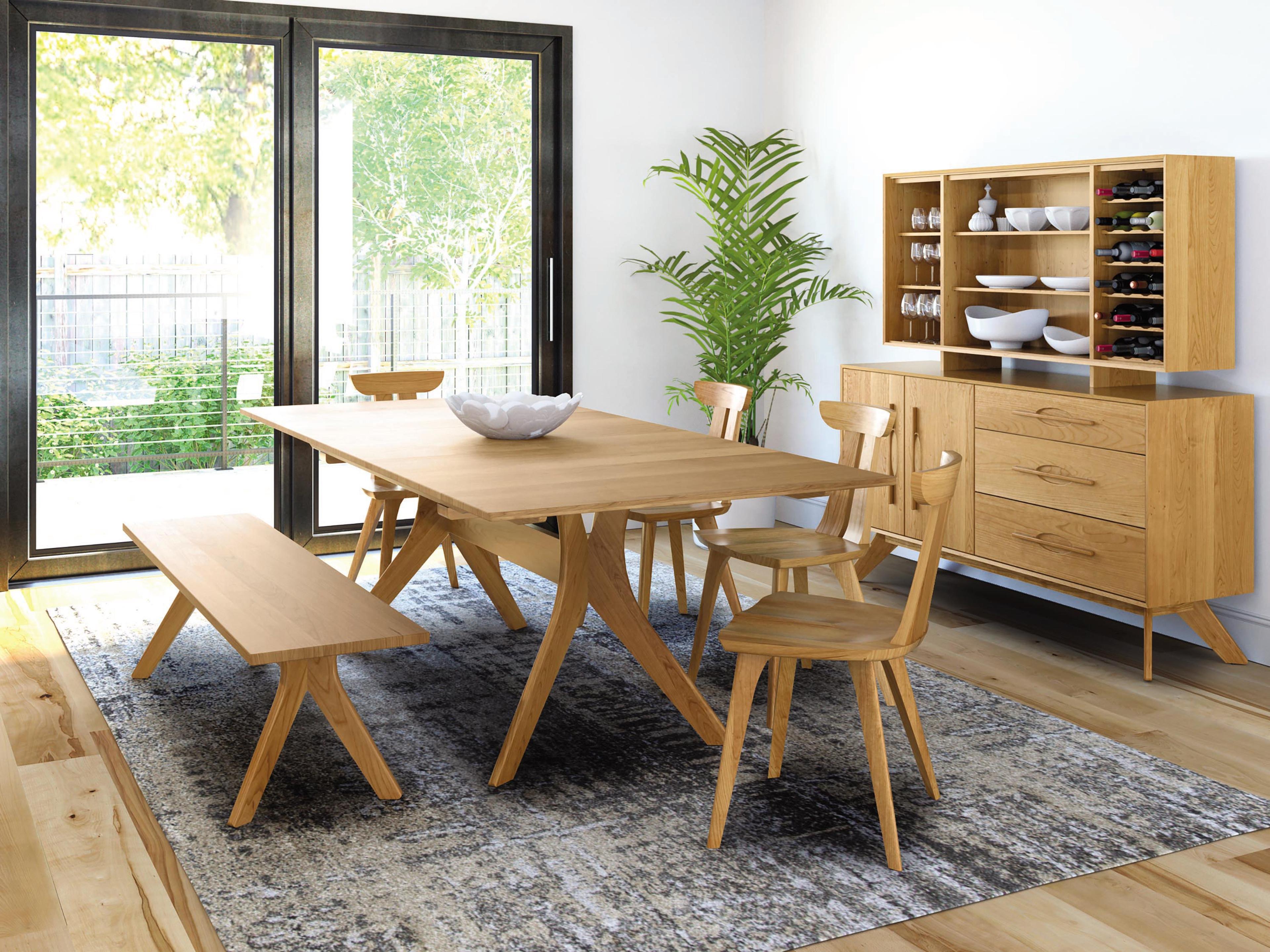 Copeland Audrey Accent Bench