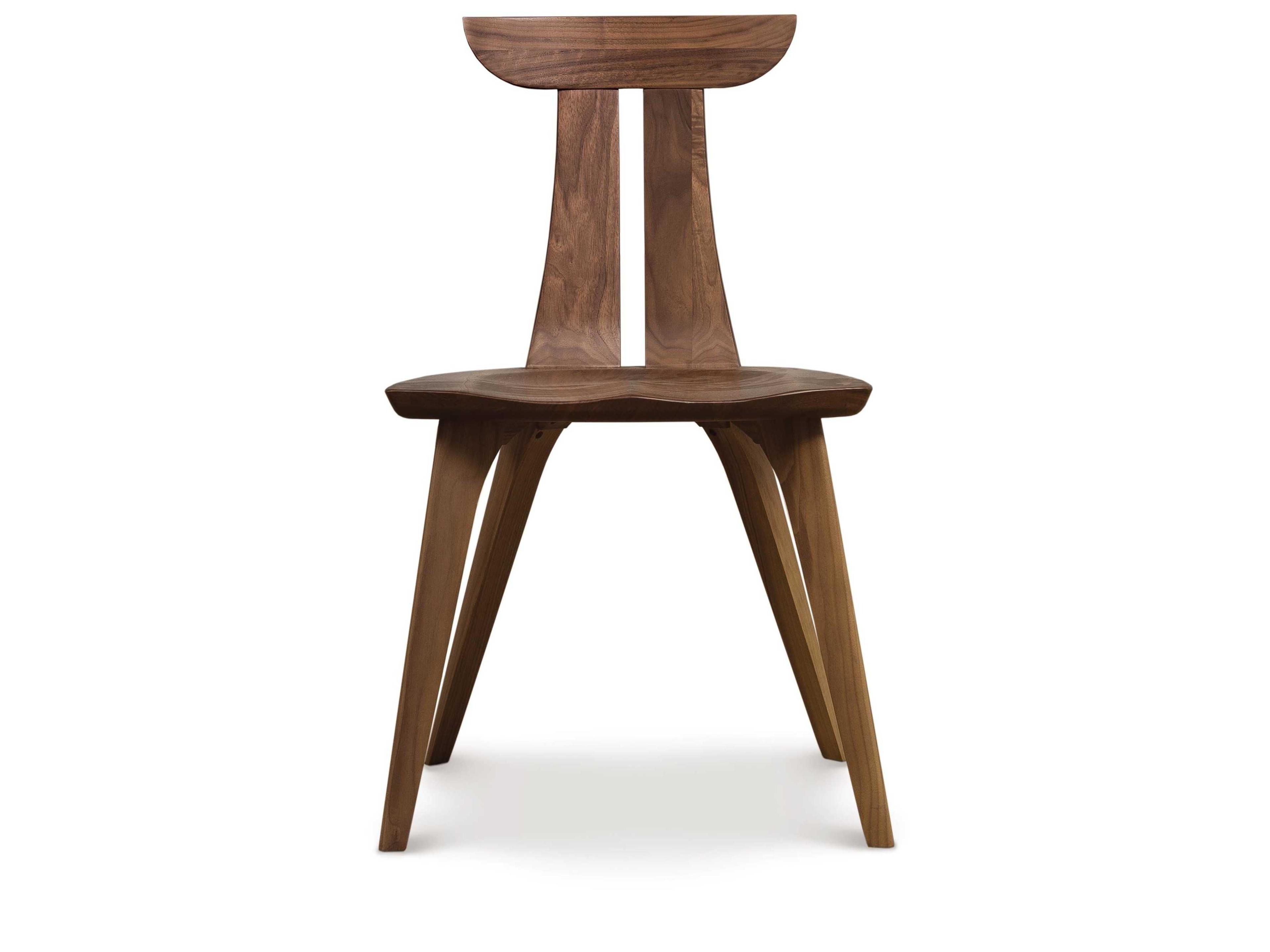 Copeland Estelle Hardwood Side Dining Chair