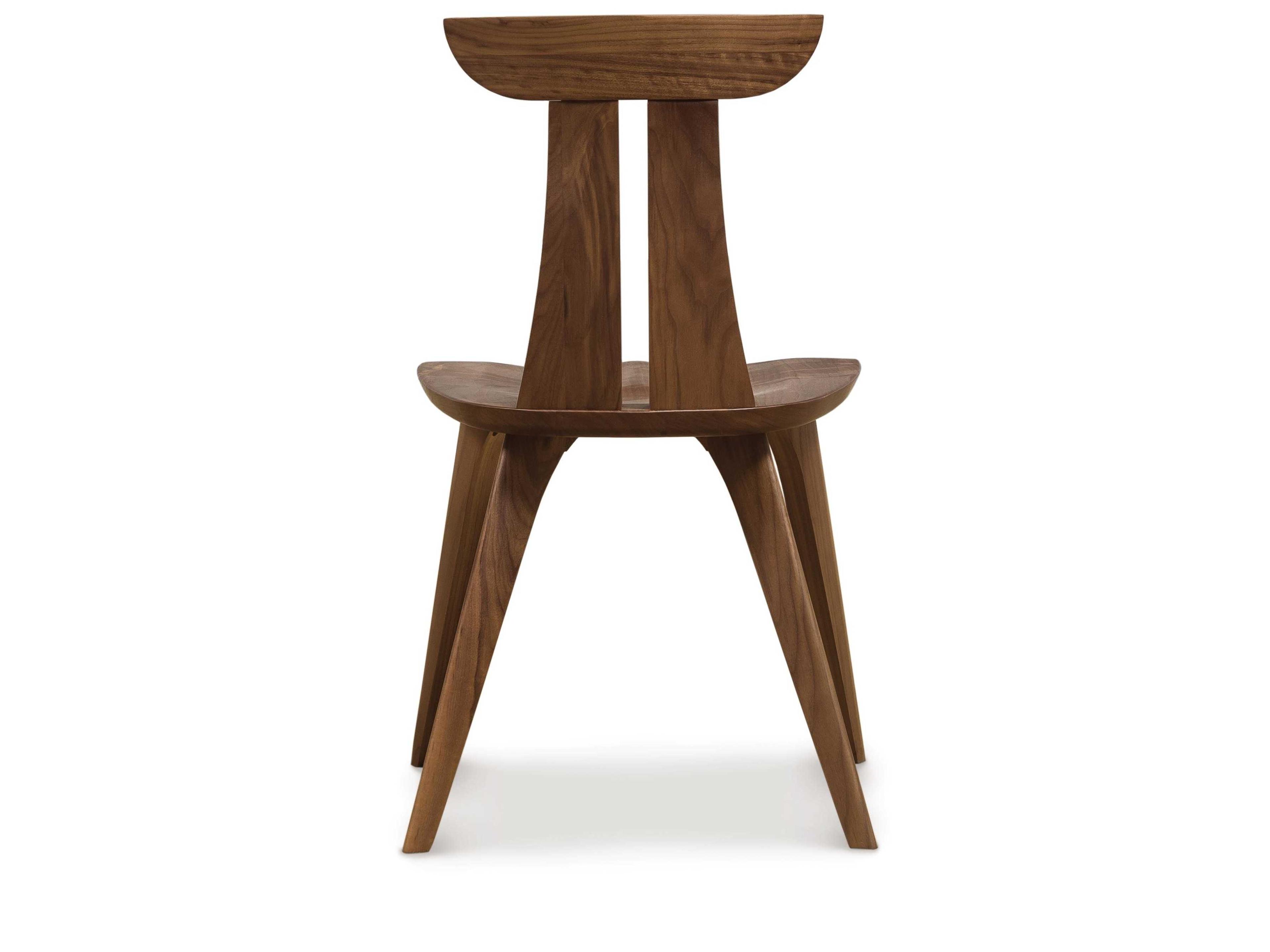 Copeland Estelle Hardwood Side Dining Chair