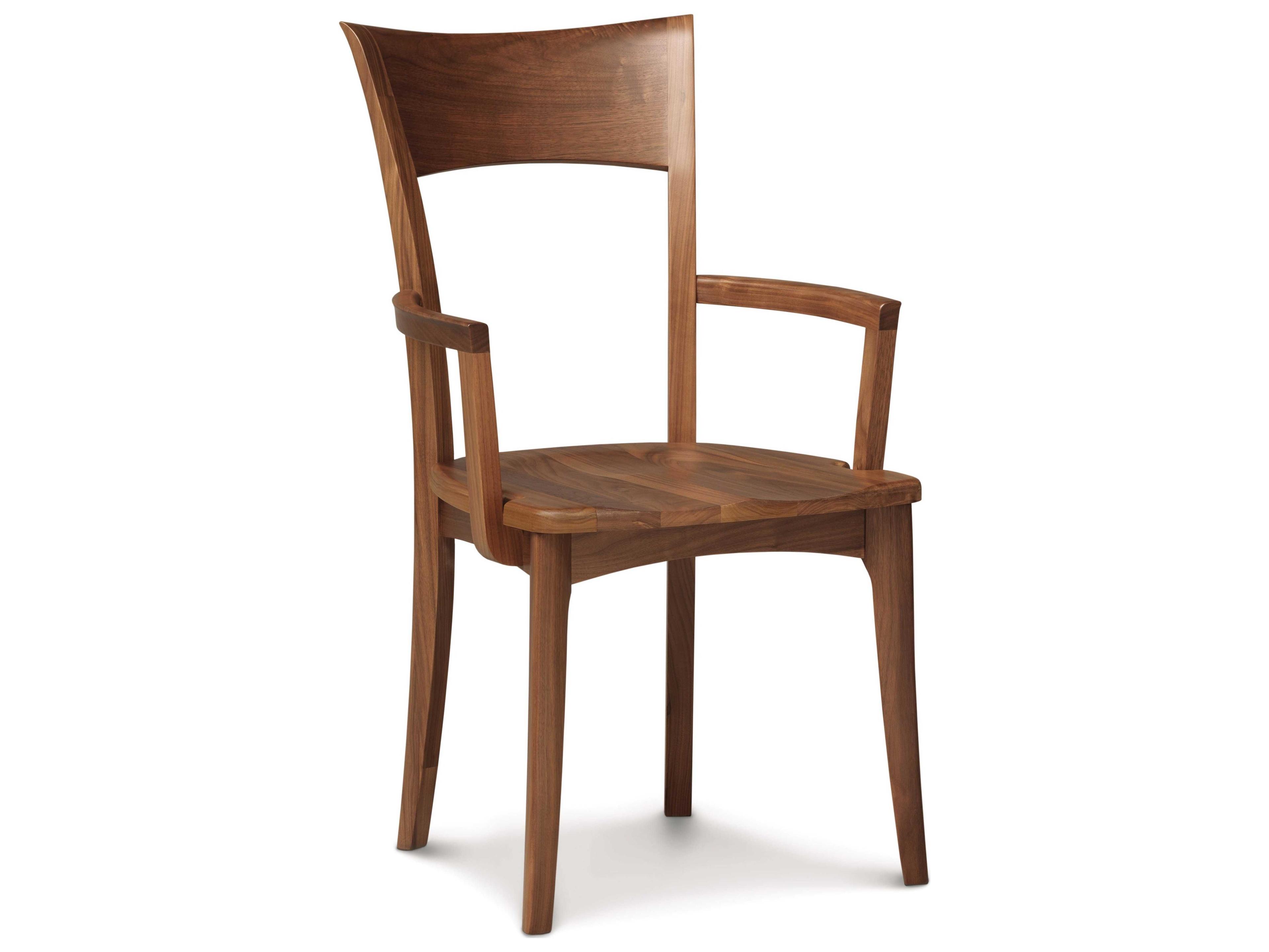Copeland Ingrid Arm Dining Chair