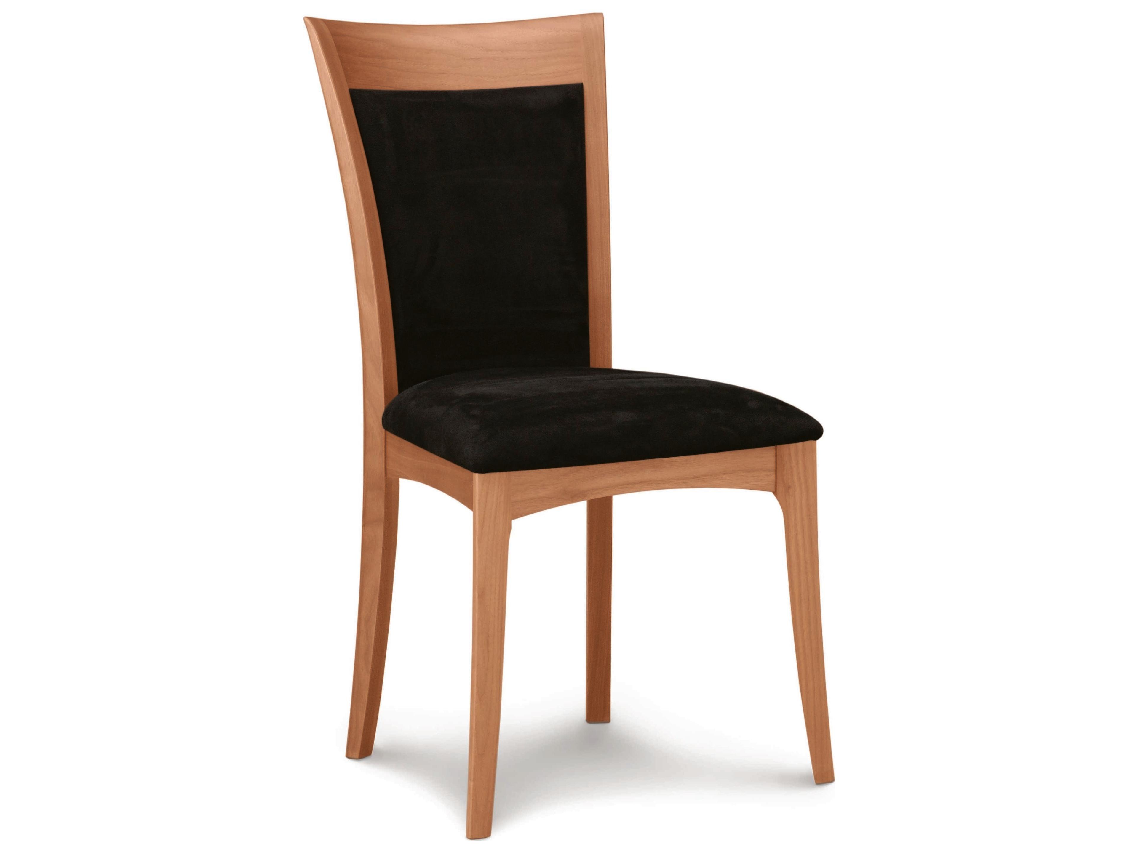 Copeland Morgan Fabric Upholstered Side Dining Chair