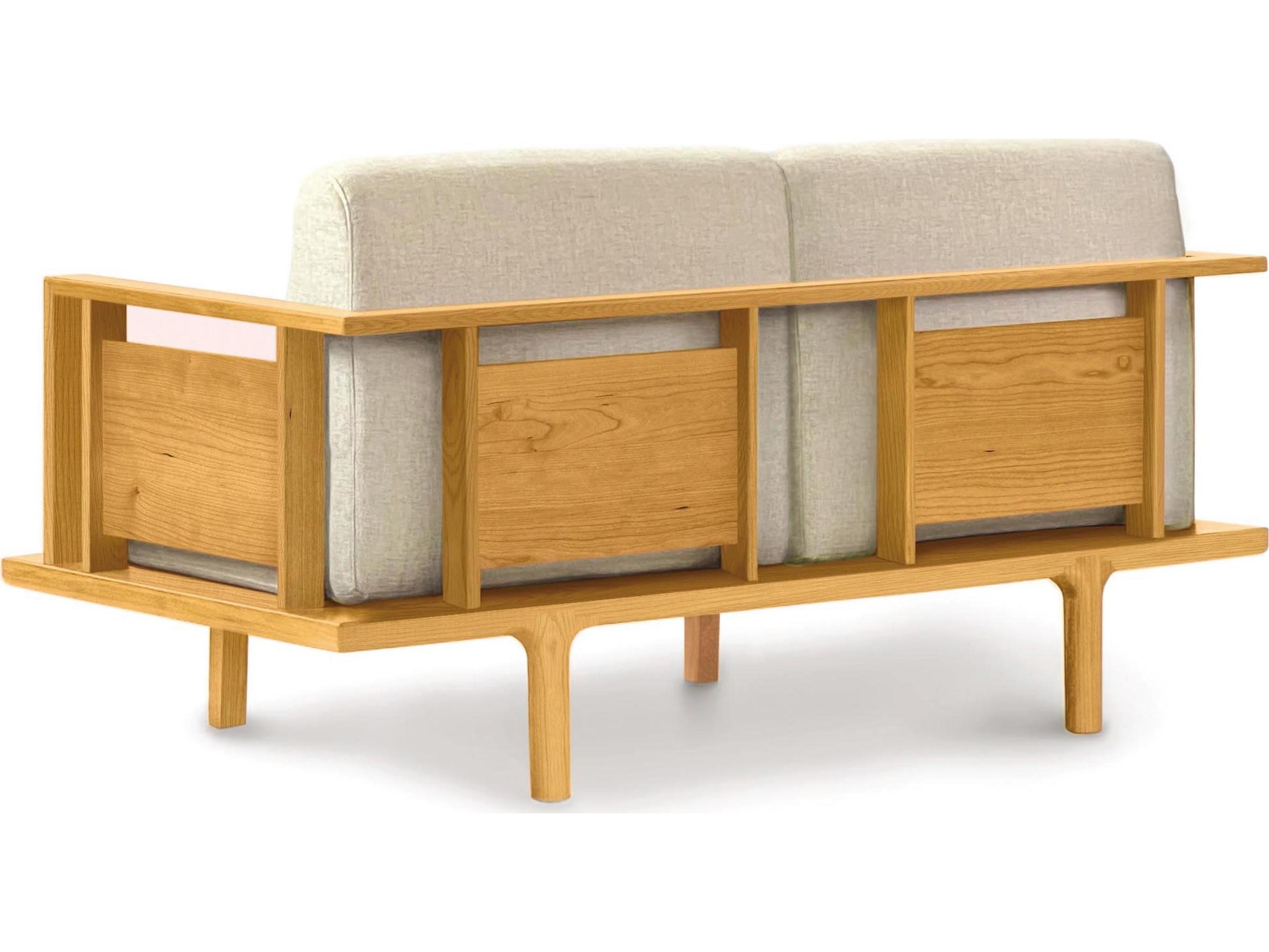 Copeland Sierra Upholstered Loveseat