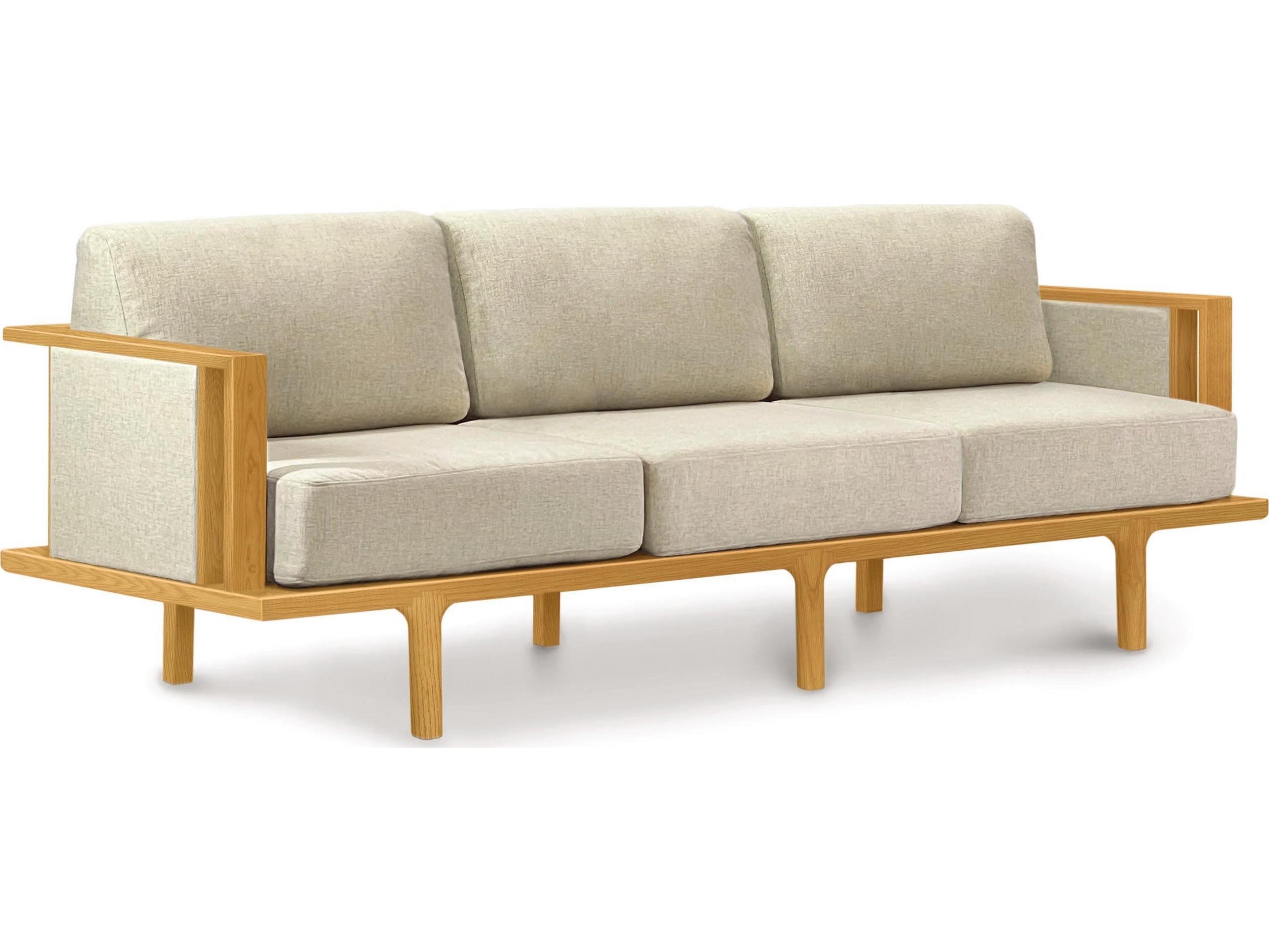 Sierra Upholstered Sofa