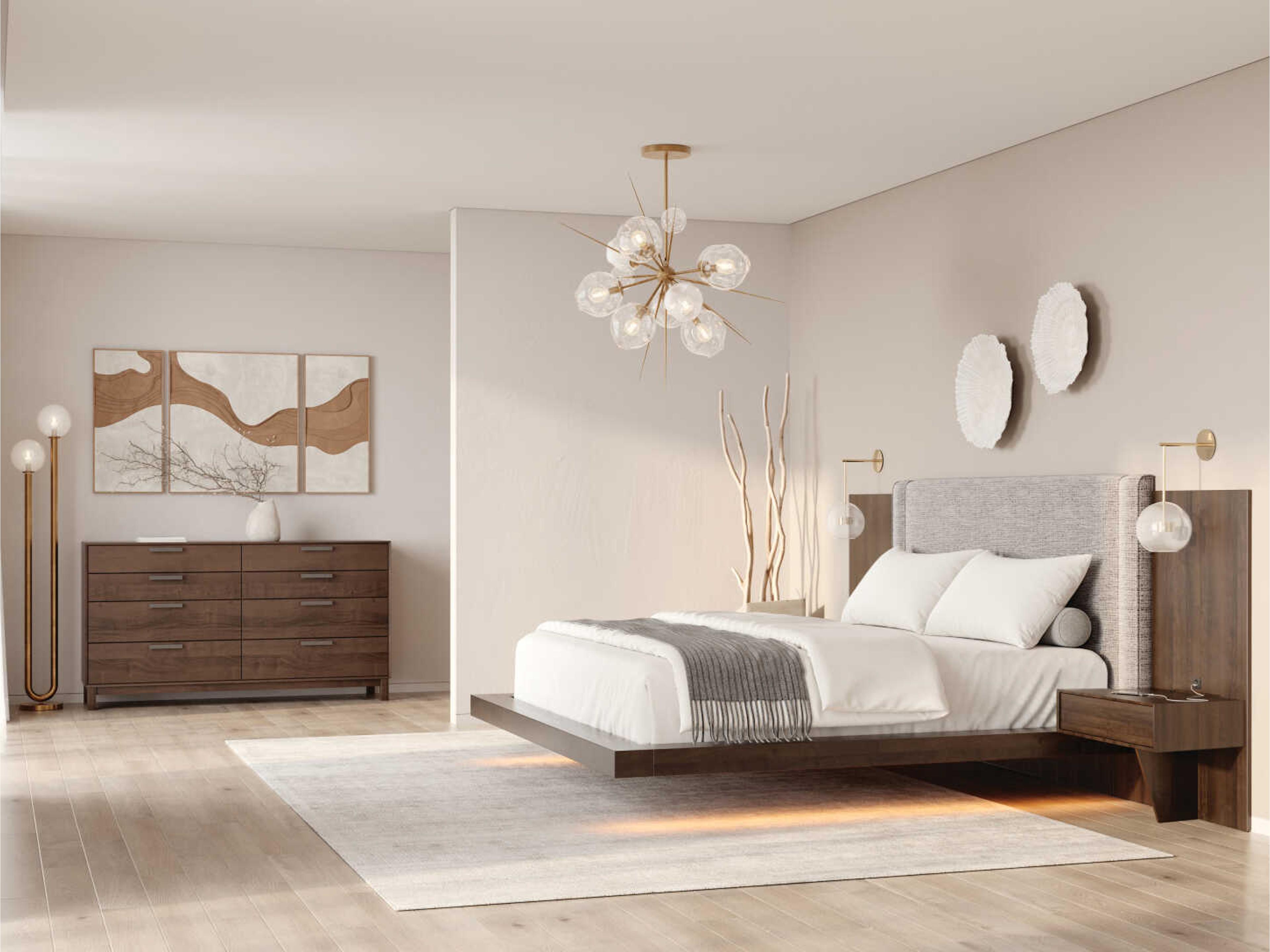Savoy Bedroom Set