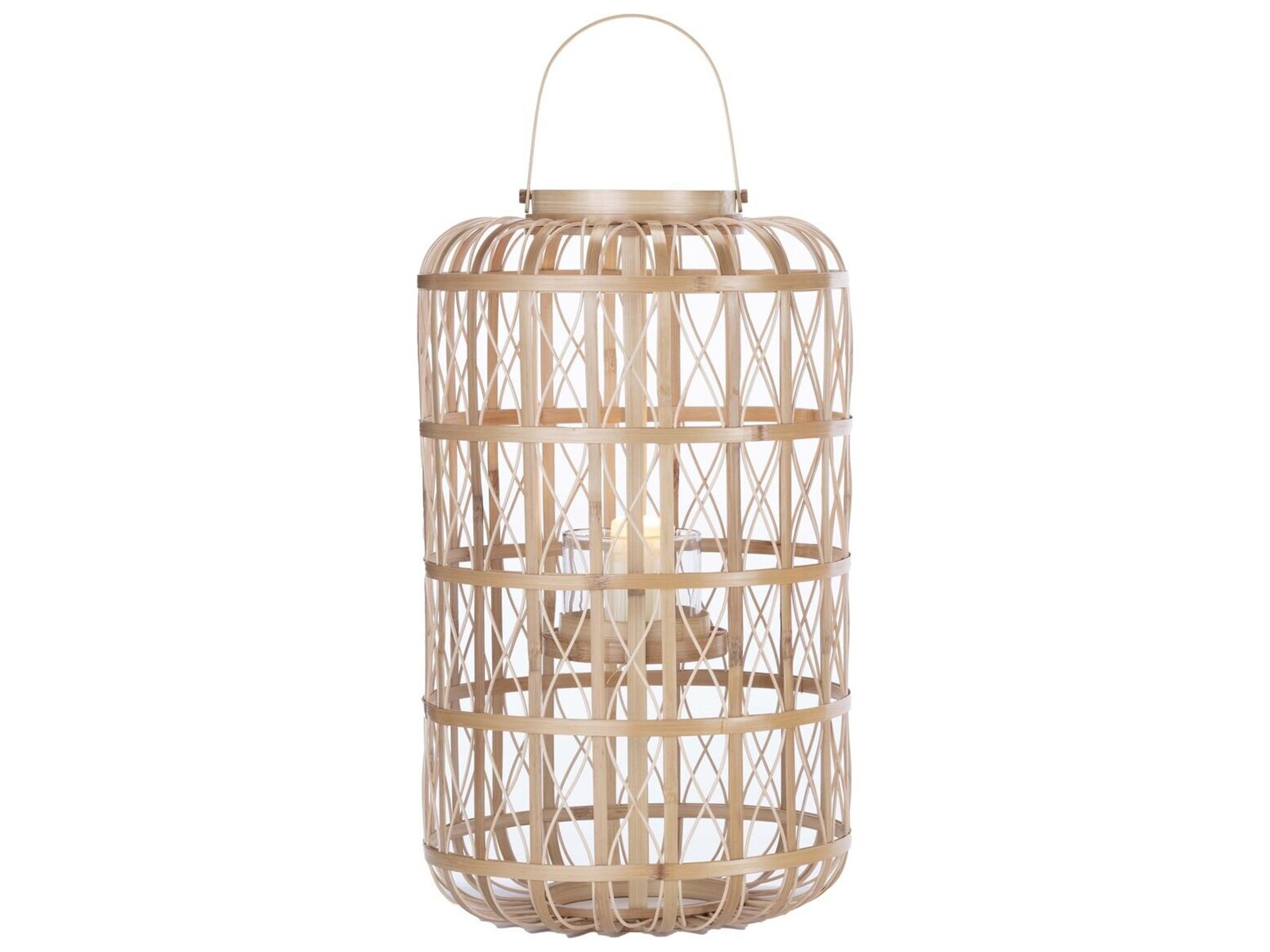 Amanda Lindroth Natural Candle Holder