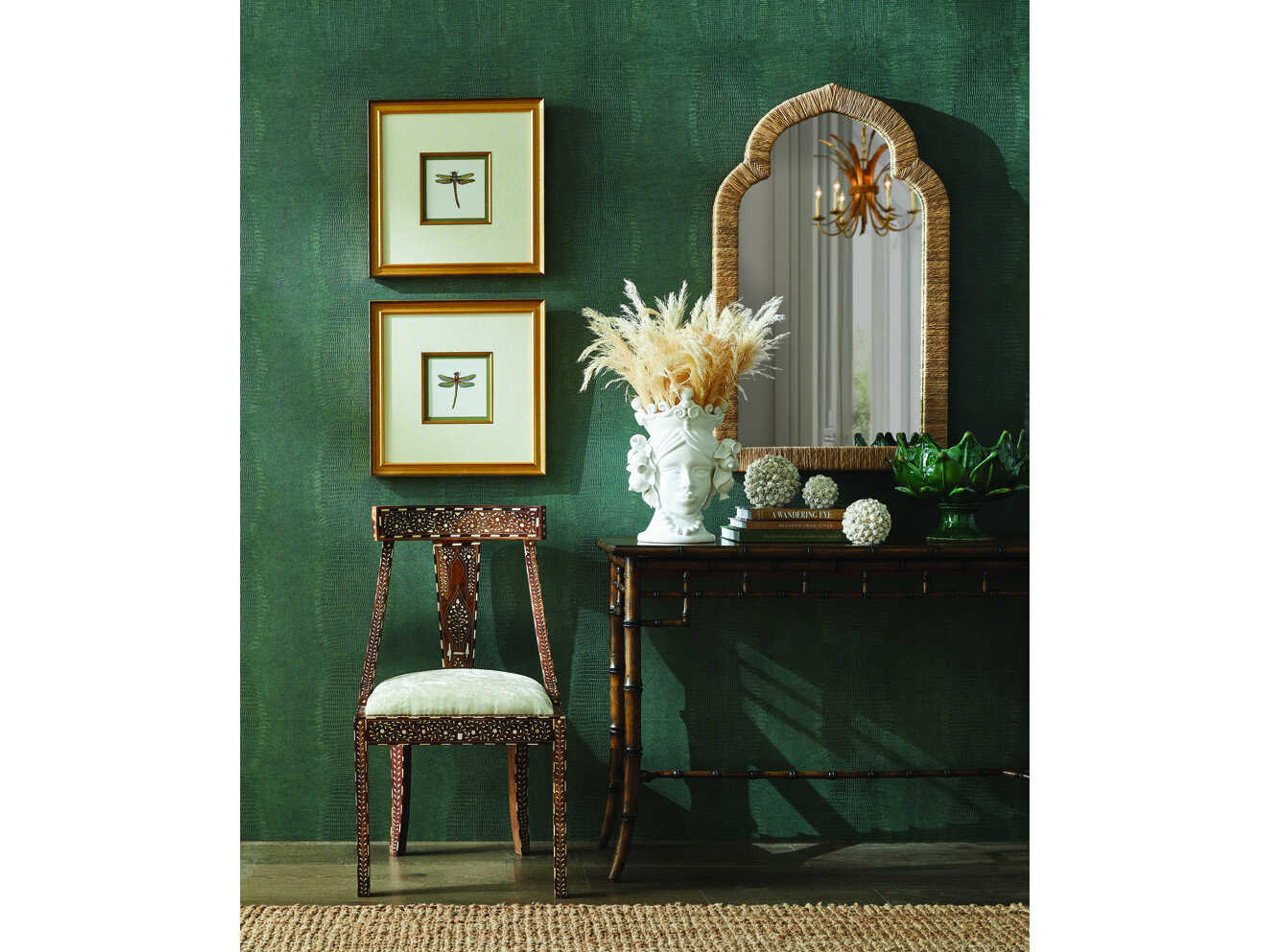 Chelsea House Matte White Elisabetta Female Head