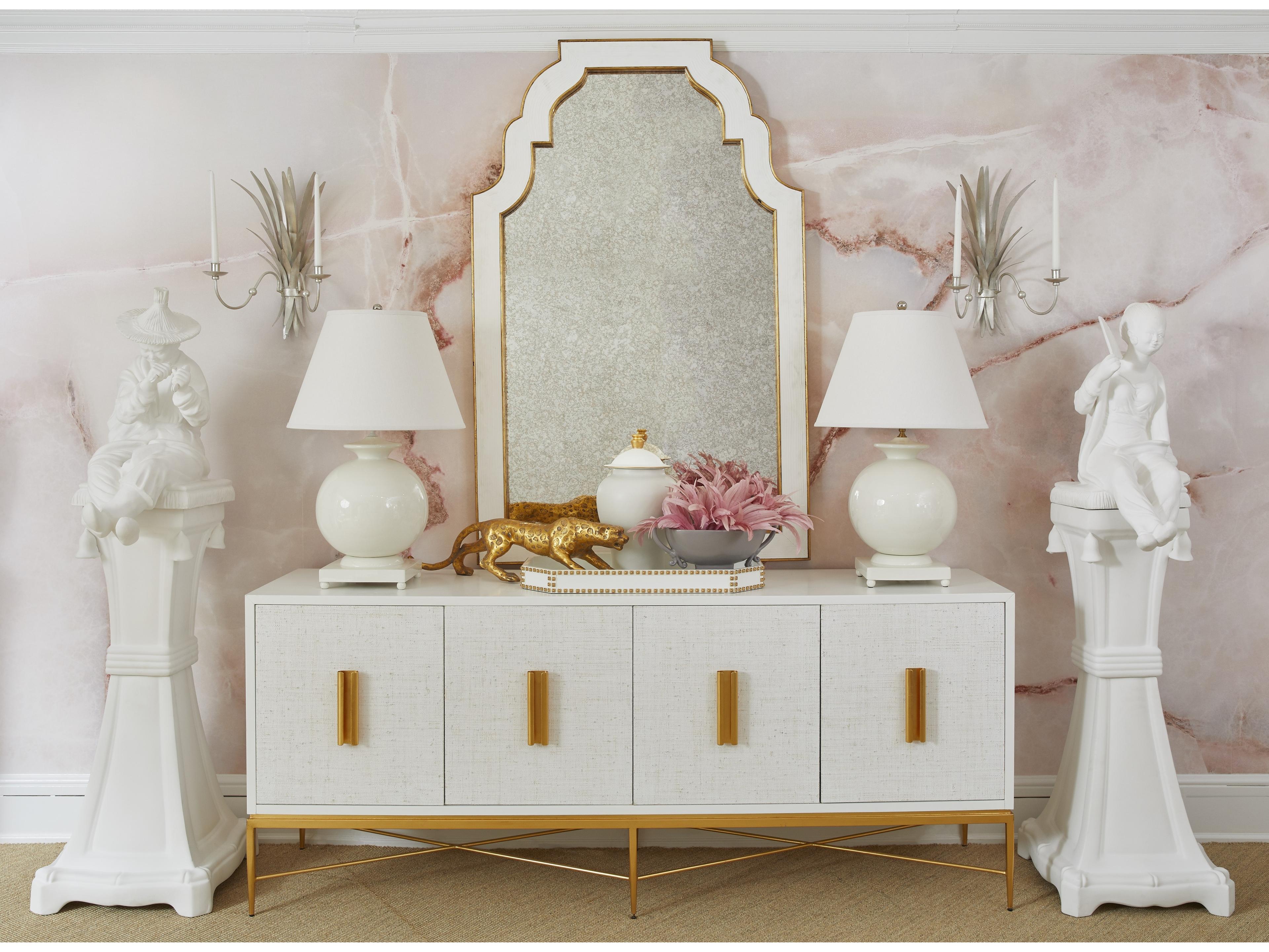 Chelsea House Bill Cain Riddle Brown White Cream Gray Bowl