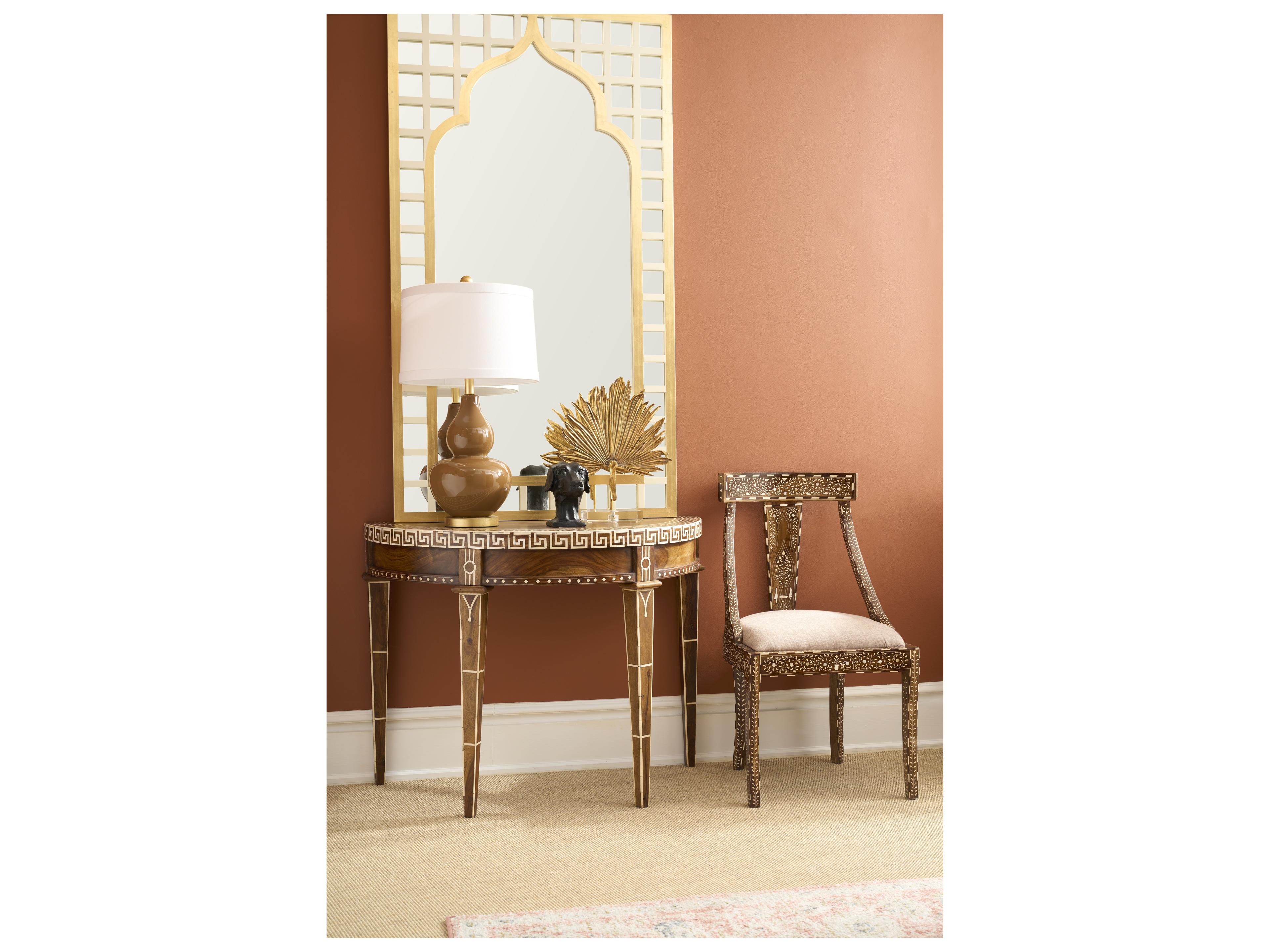 Chelsea House Bill Cain Dog White Cream Black Sculpture