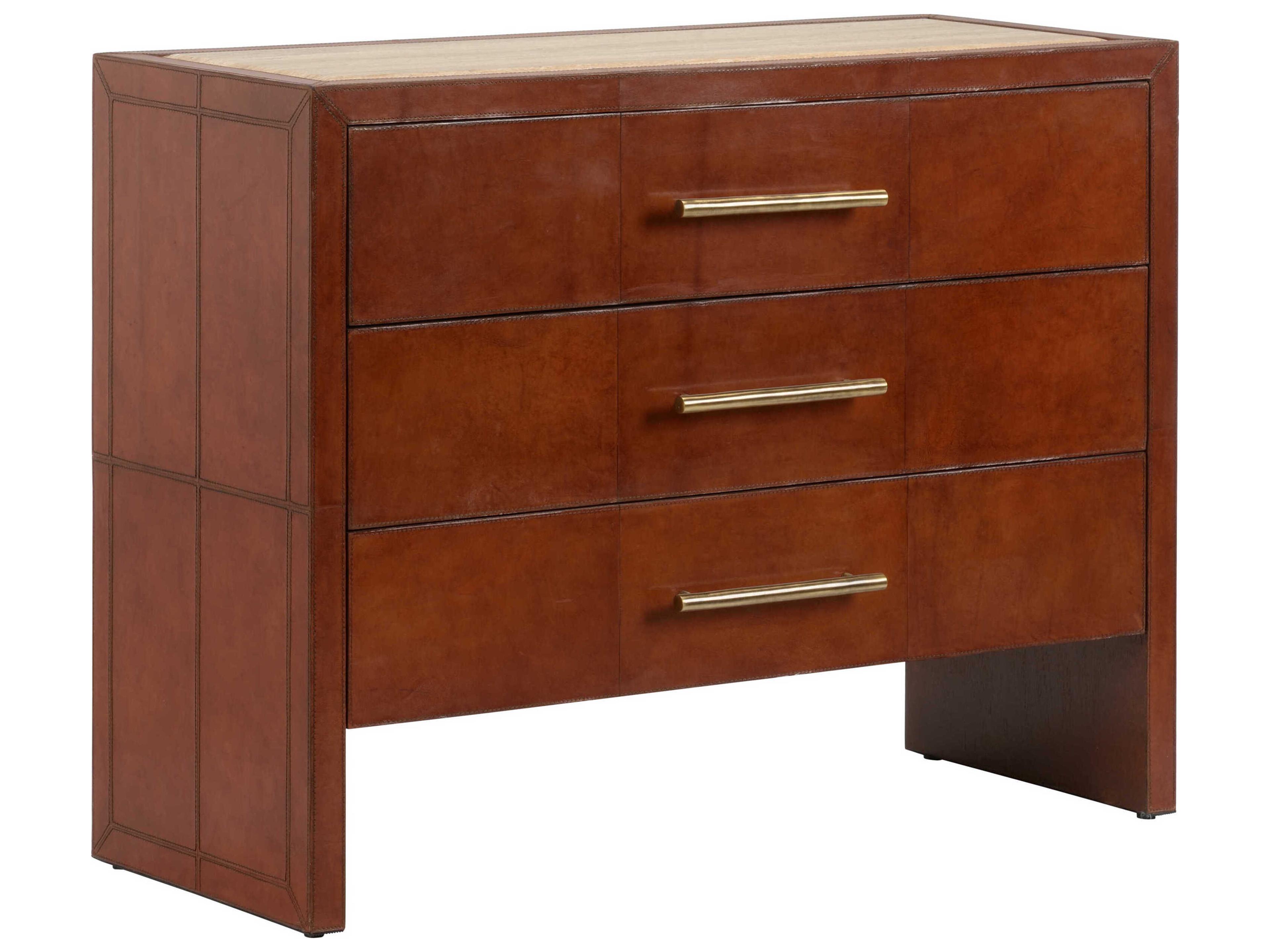 3-Drawers Santino Dresser
