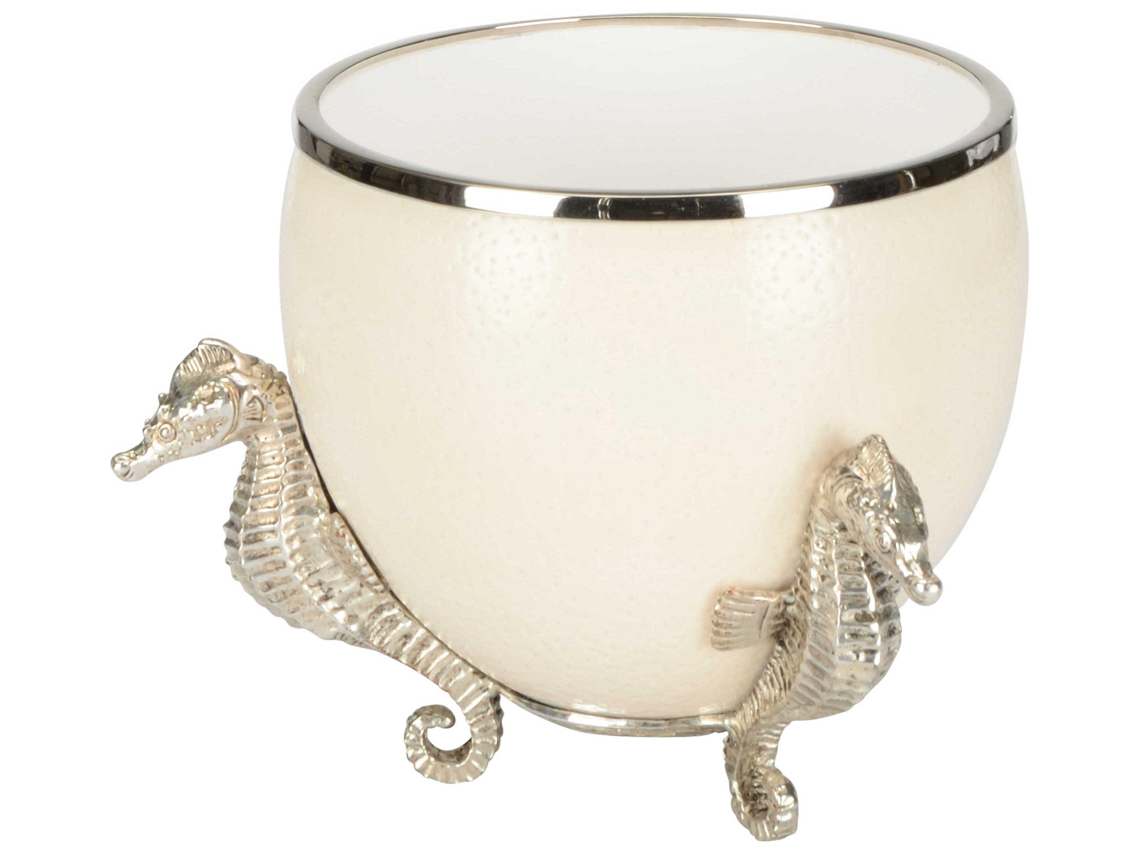 Chelsea House Silverplated Cream The Charmer