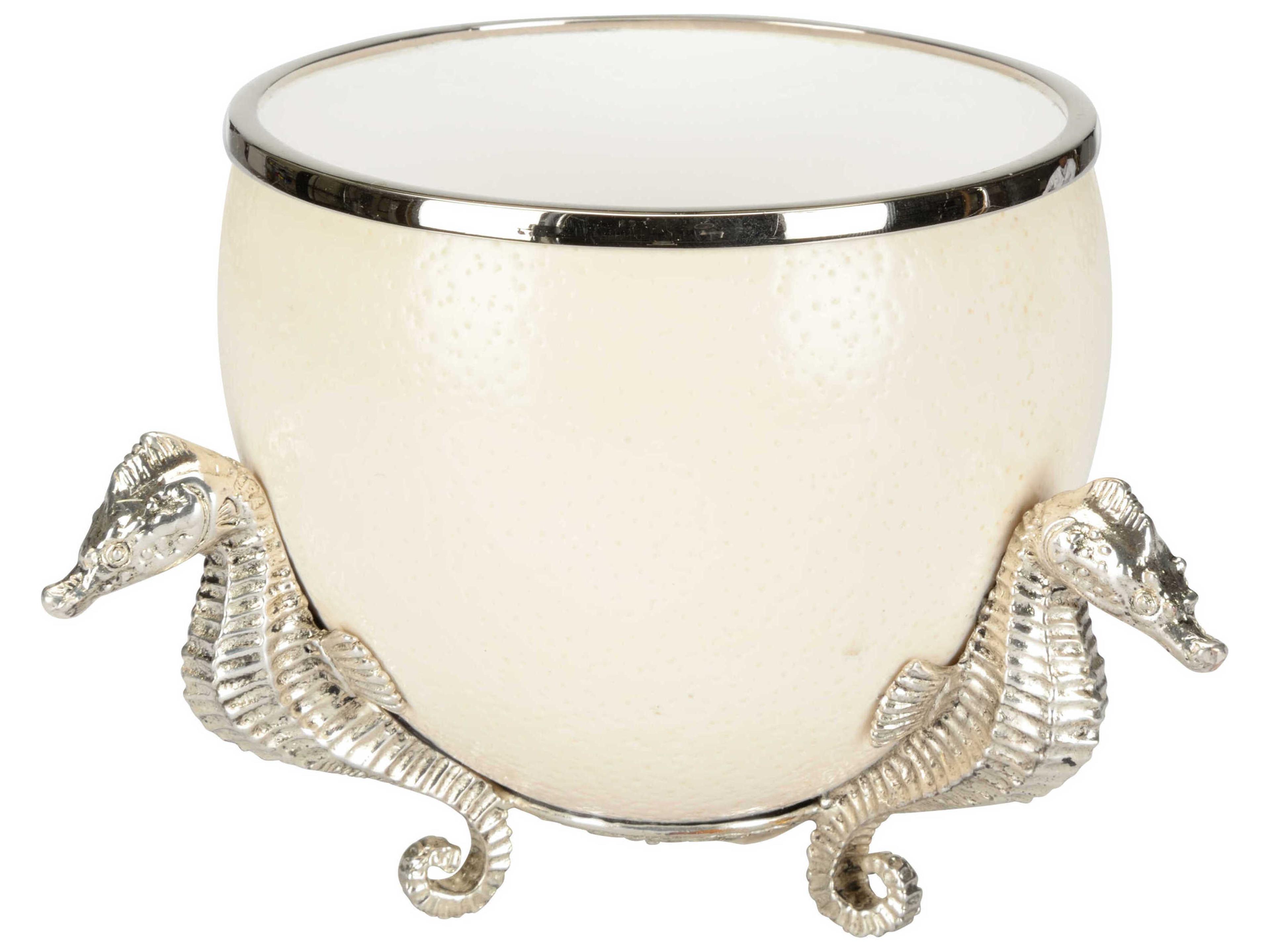 Chelsea House Silverplated Cream The Charmer