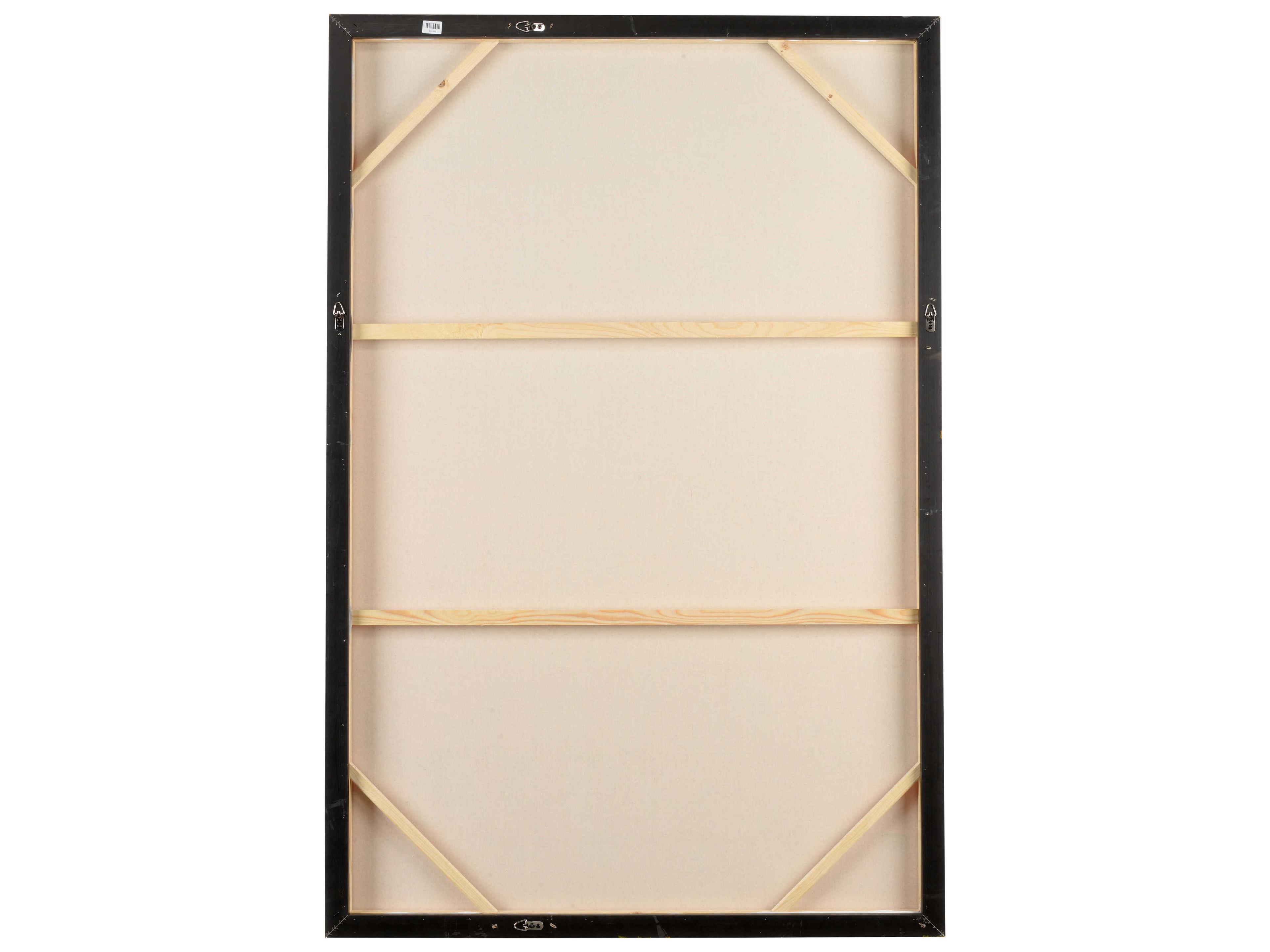 Chelsea House Fence Wall Art