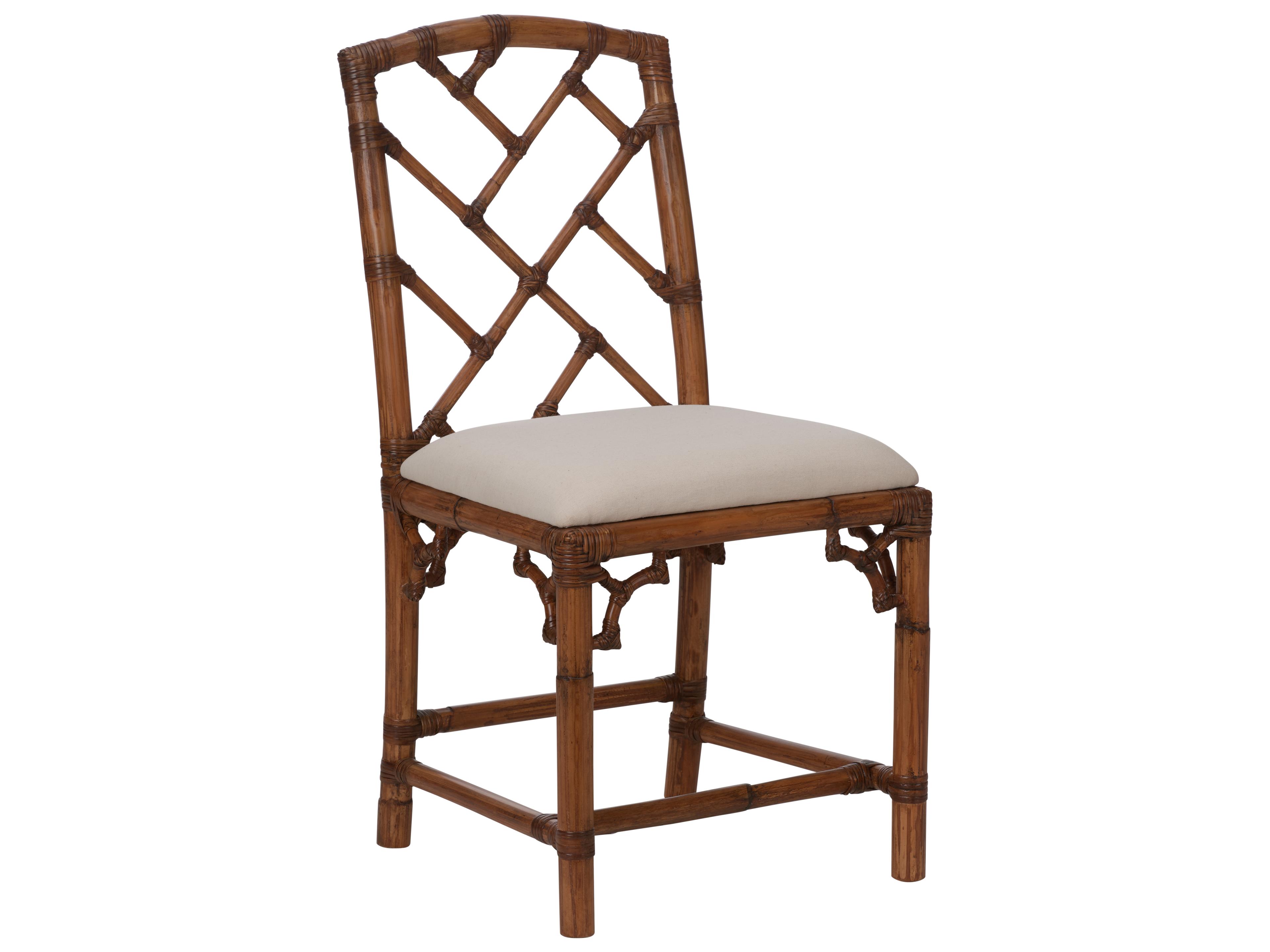 Brown Accent Chair