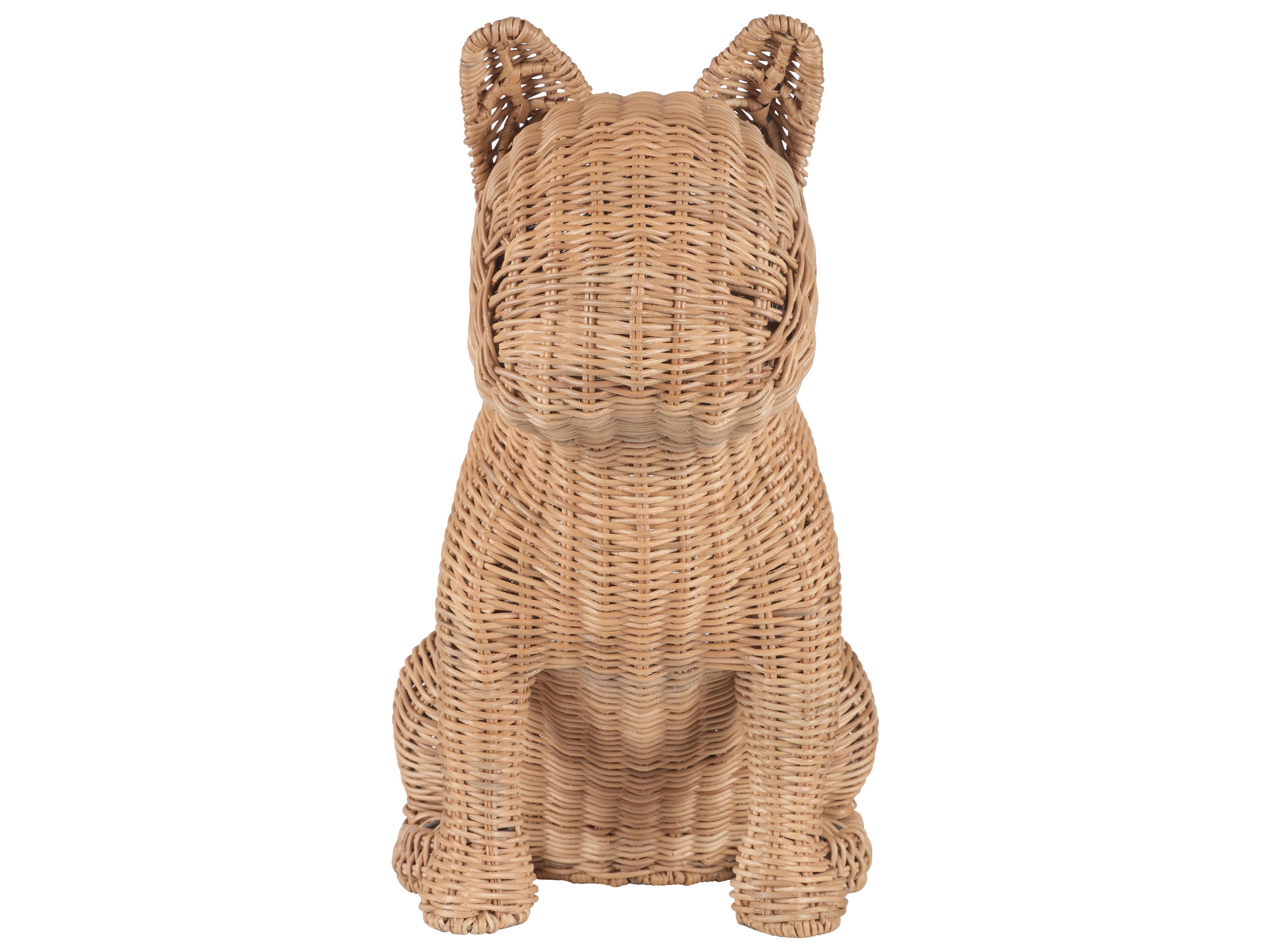 Chelsea House Natural Sculpture