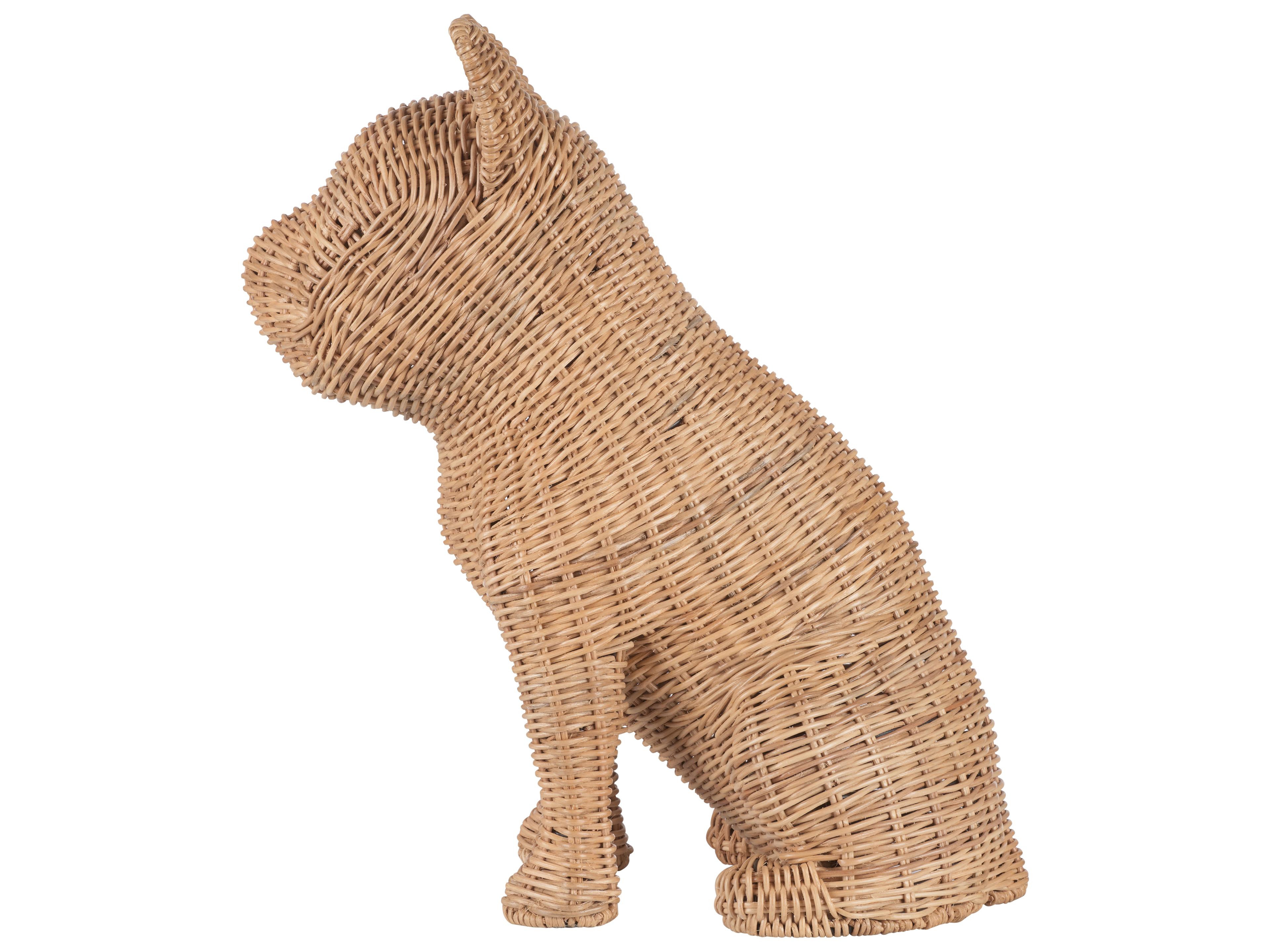 Chelsea House Natural Sculpture