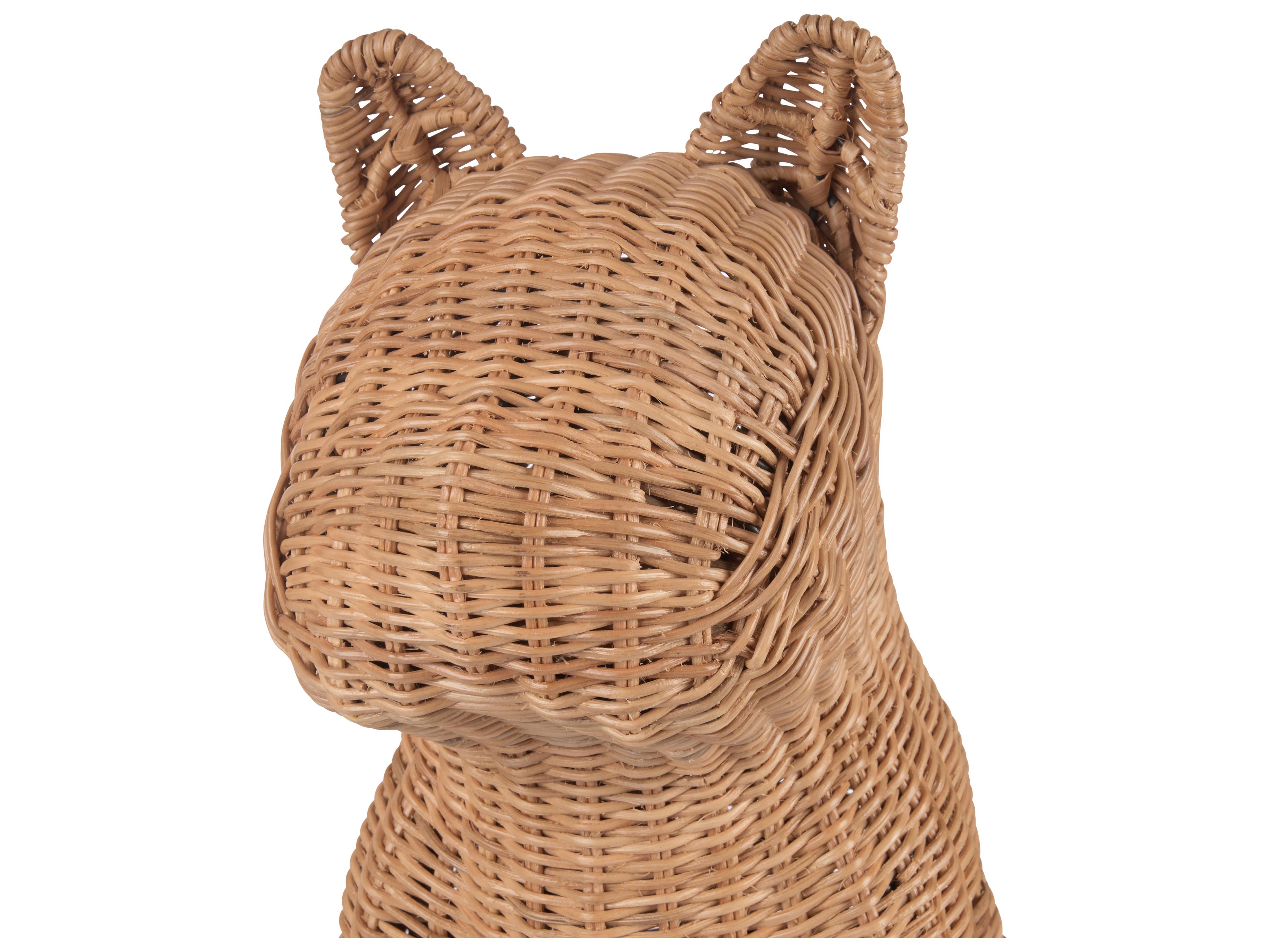 Chelsea House Natural Sculpture