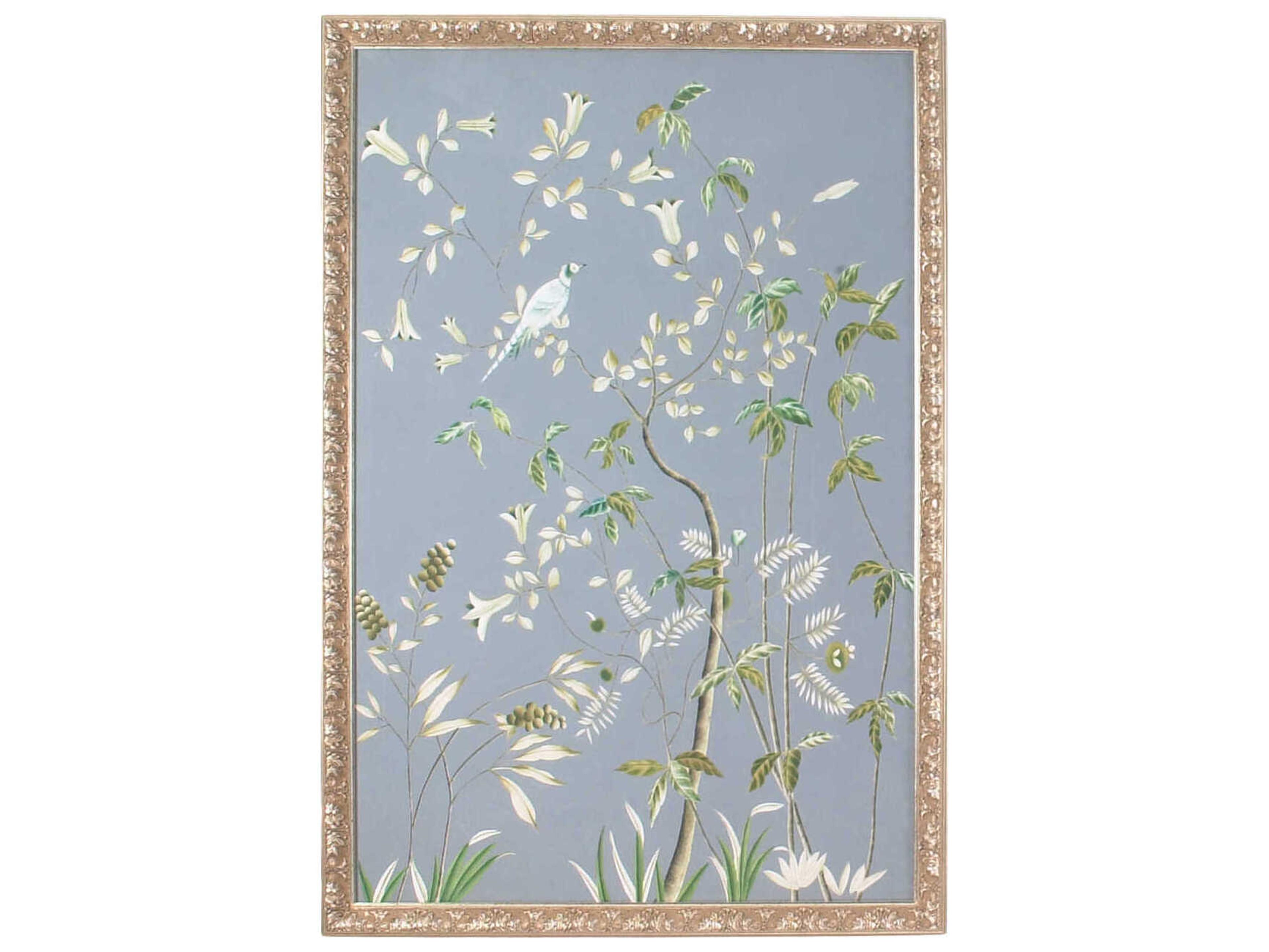 Chelsea House Canvas Wall Art