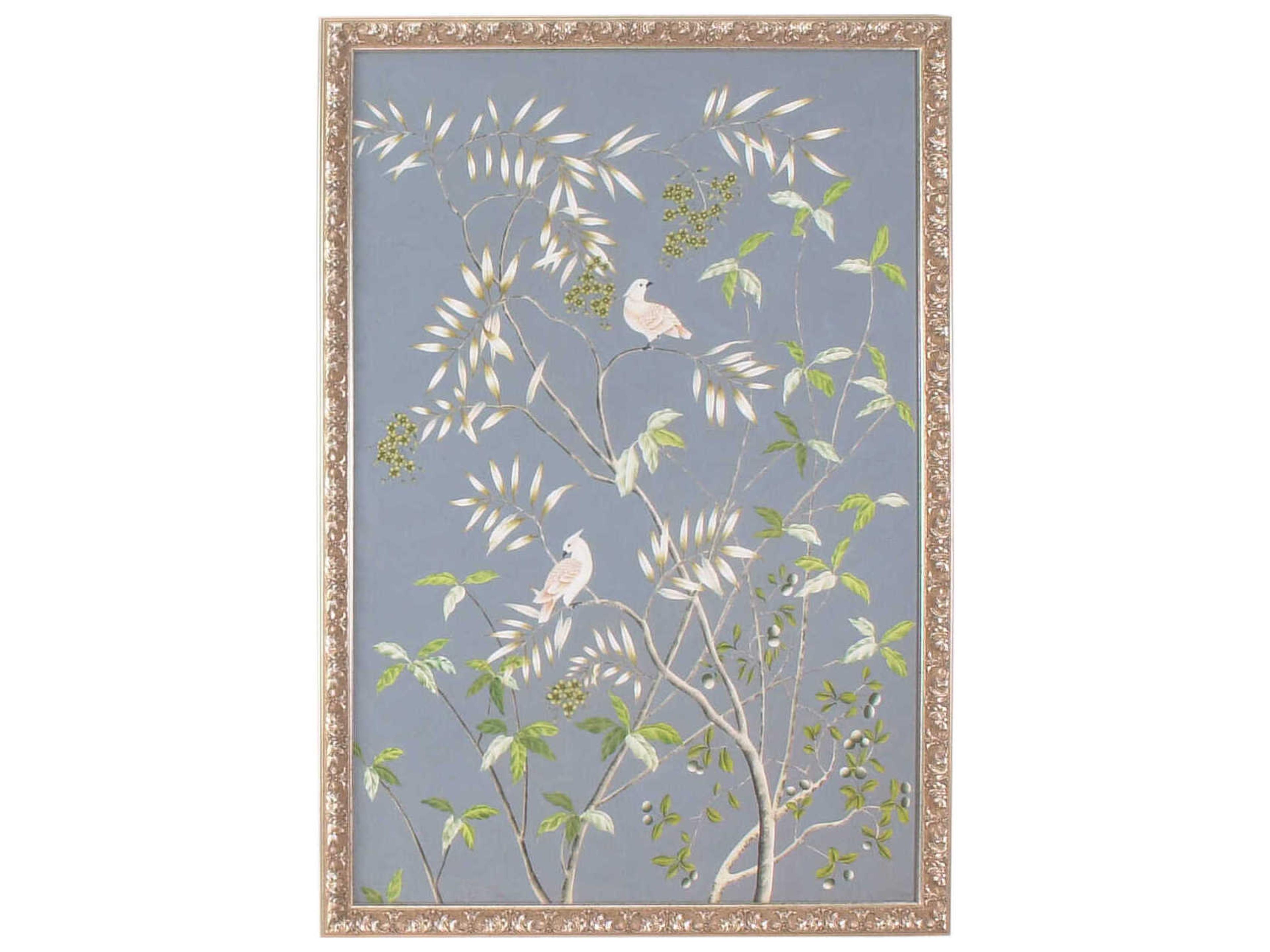 Chelsea House Canvas Wall Art