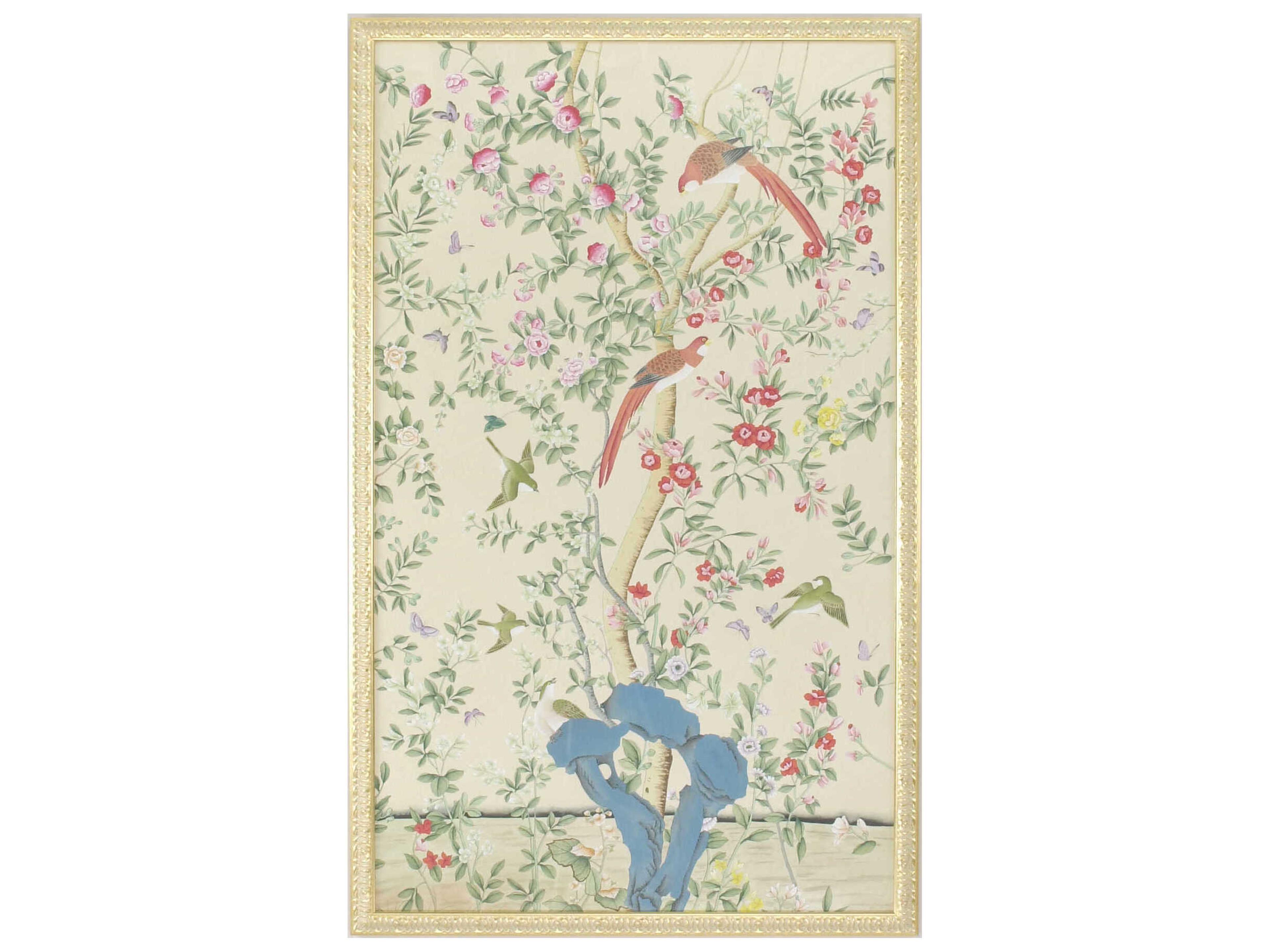 Chelsea House Canvas Wall Art