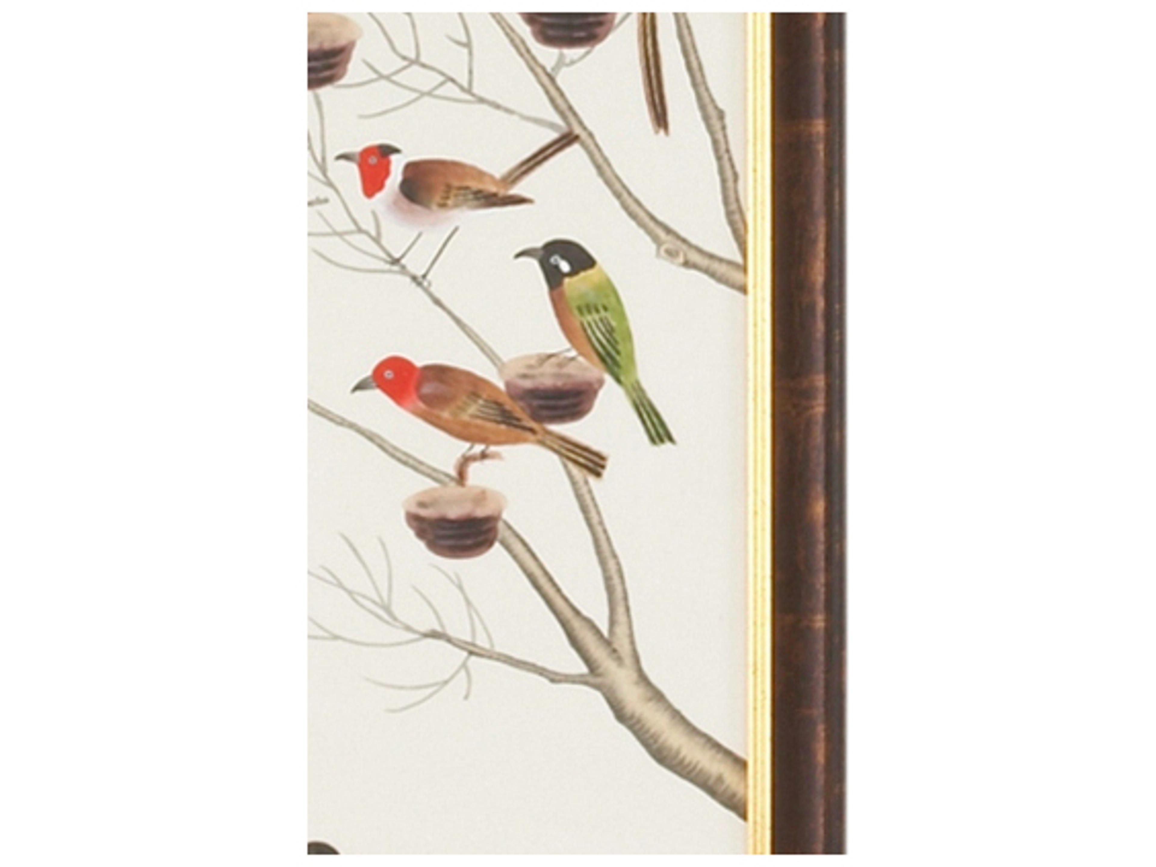 Chelsea House Bill Cain Small Aviary - A