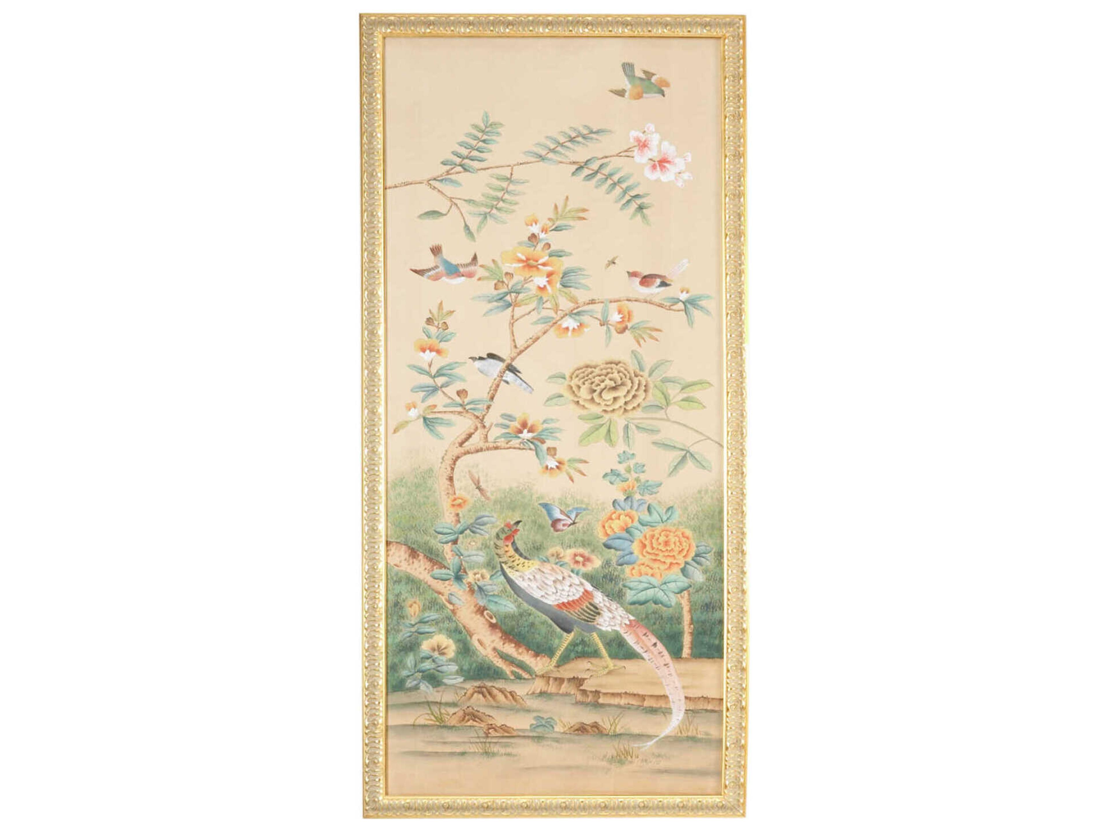 Chelsea House Canvas Wall Art