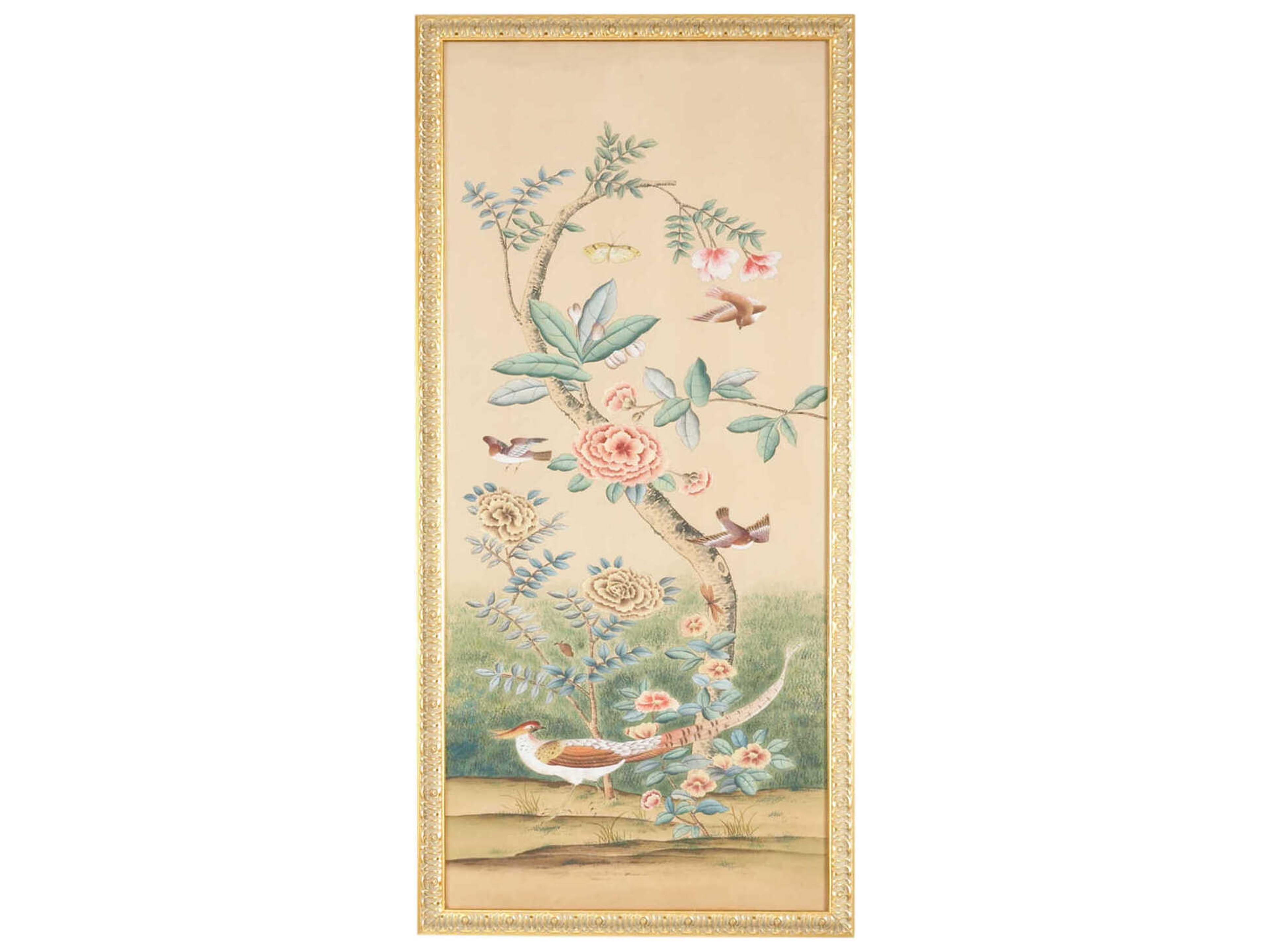 Chelsea House Canvas Wall Art