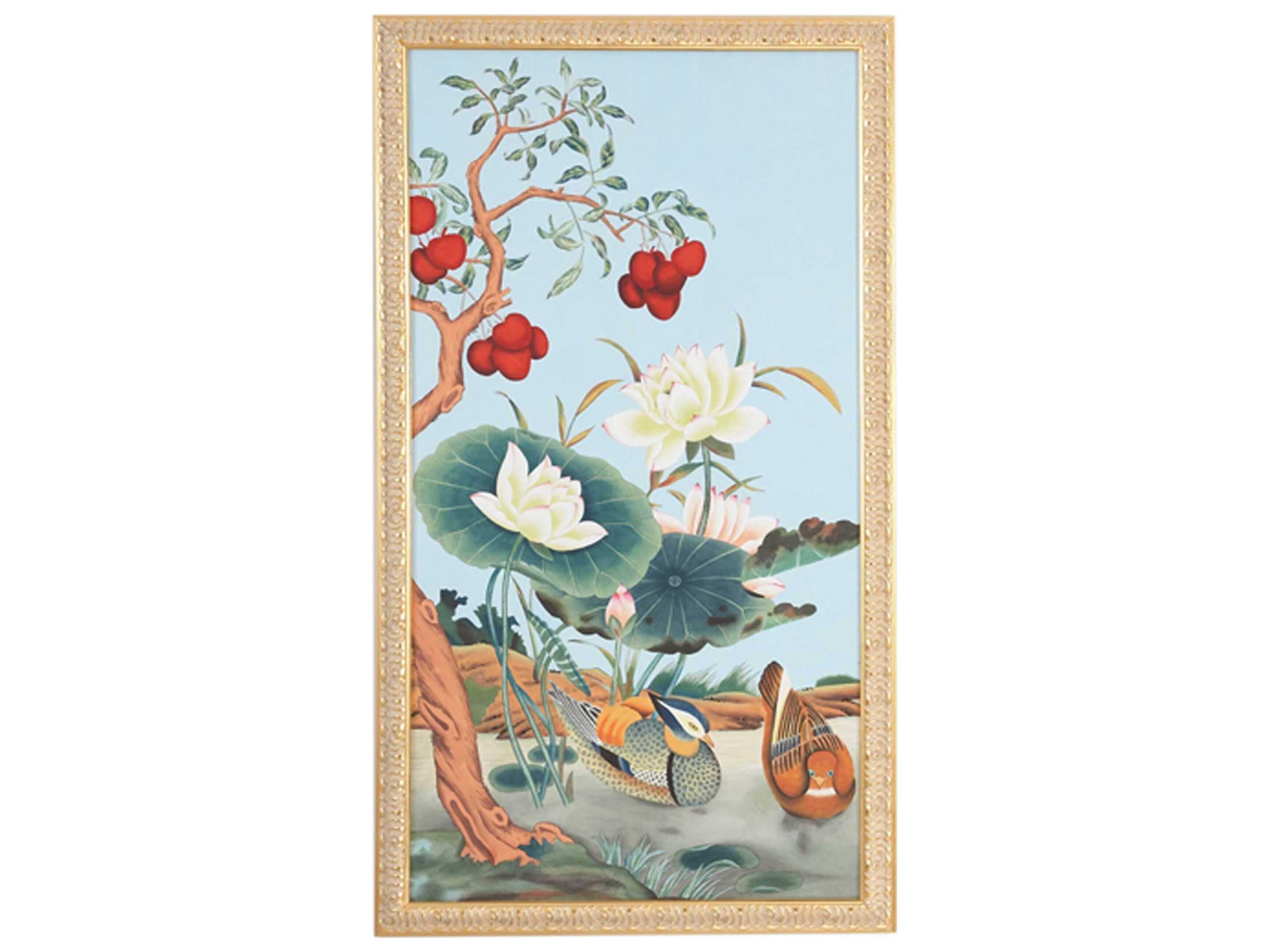 Chelsea House Canvas Wall Art