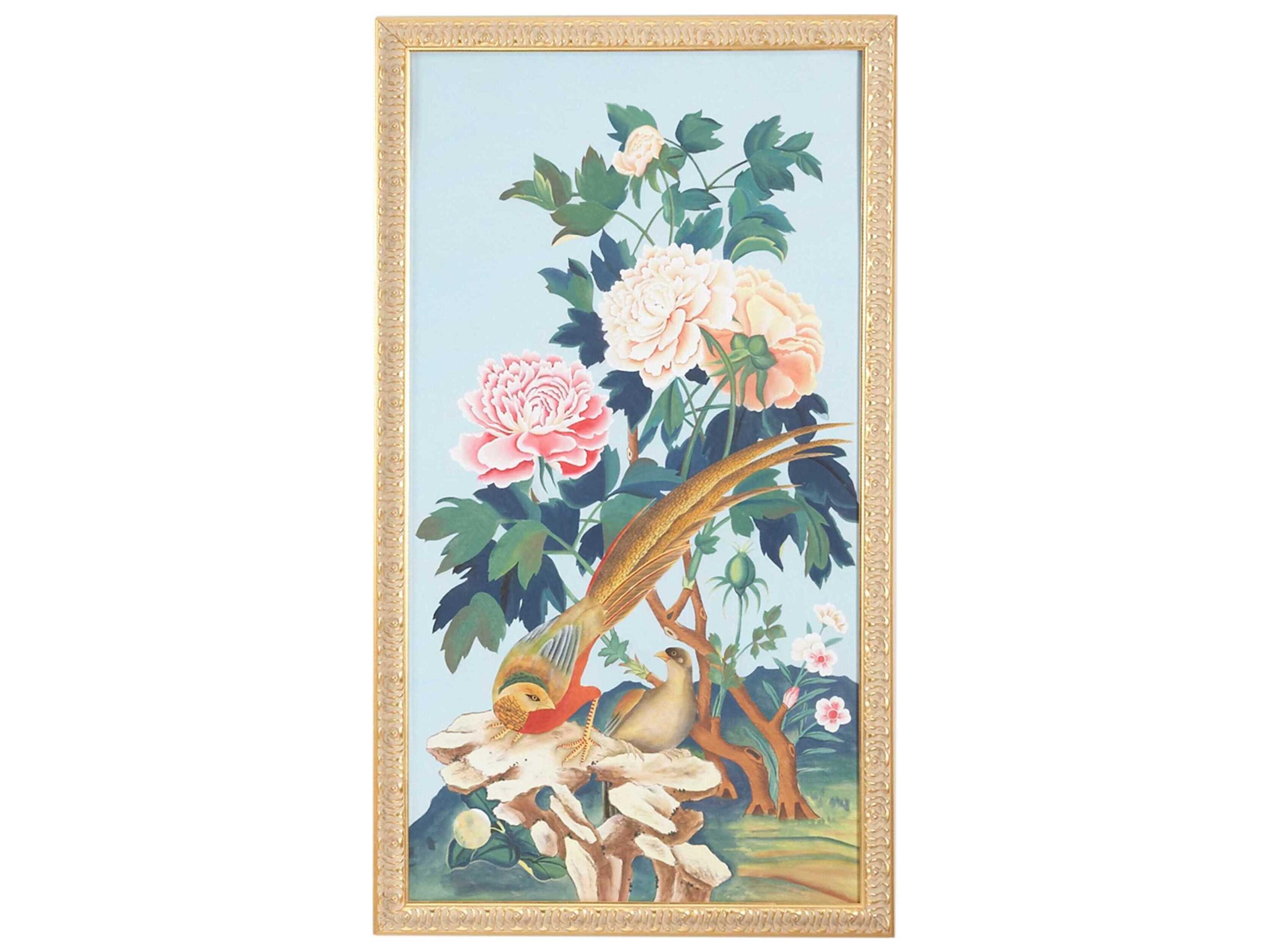 Chelsea House Canvas Wall Art