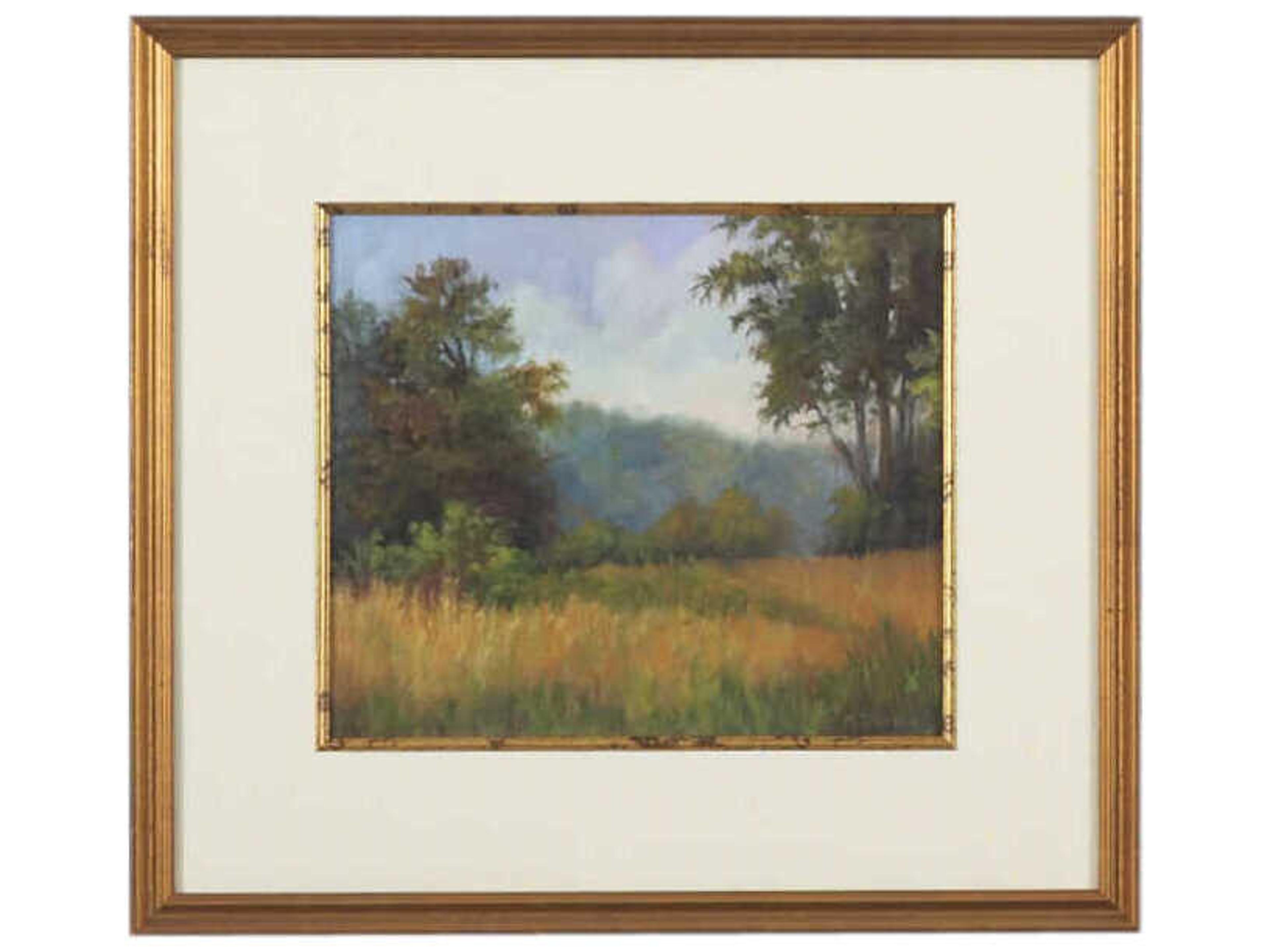 Chelsea House View From Grailville