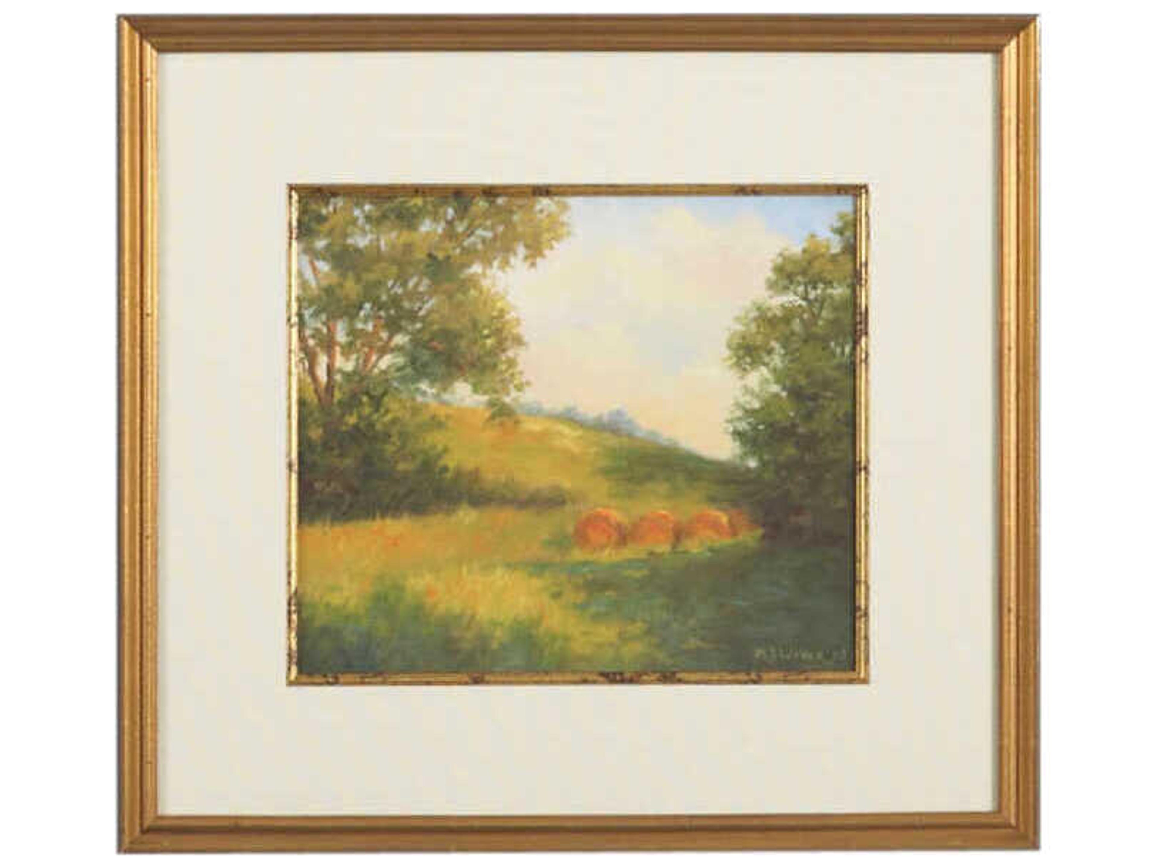 Chelsea House Golden Day