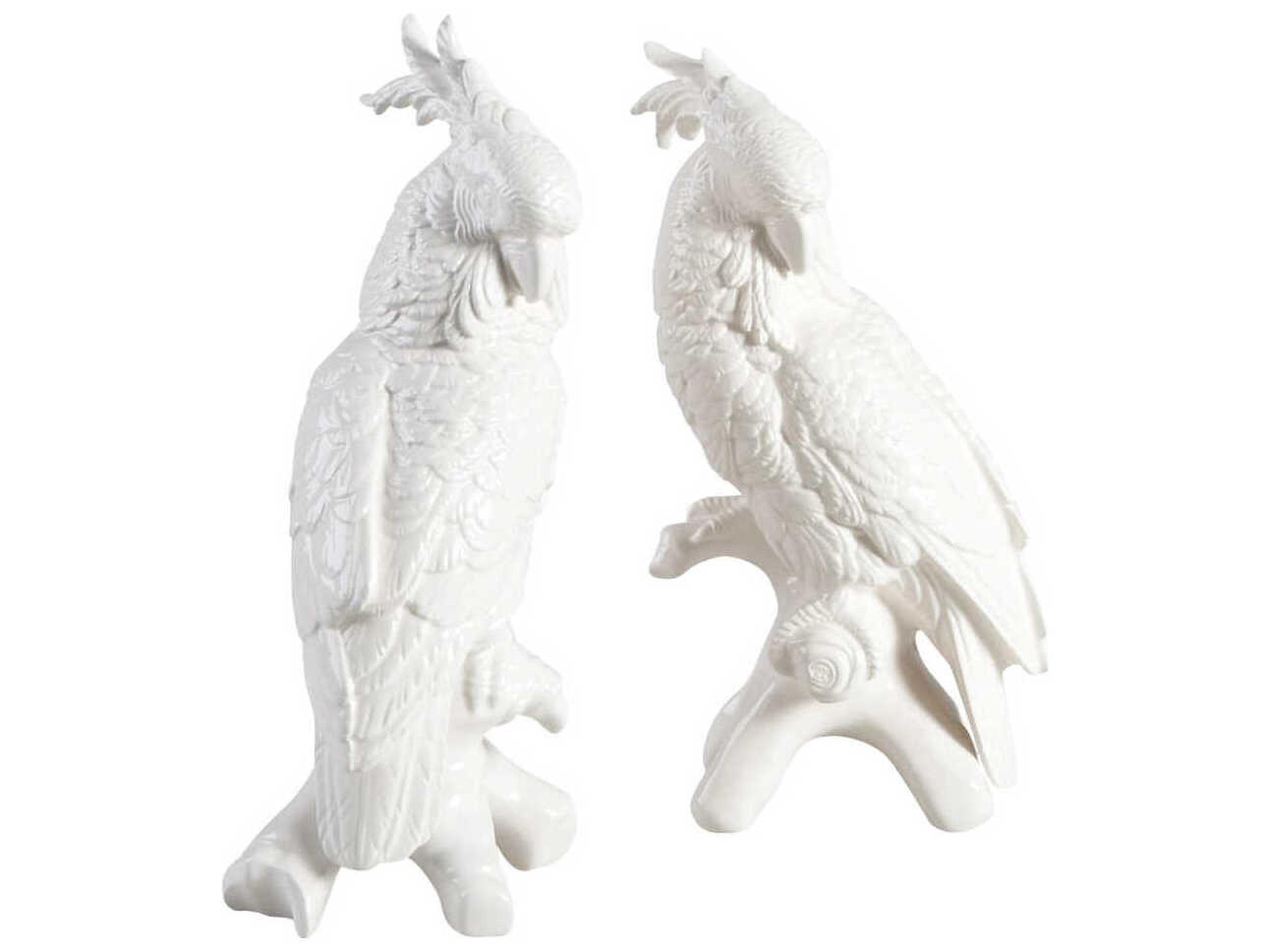 Chelsea House Large Cockatoos