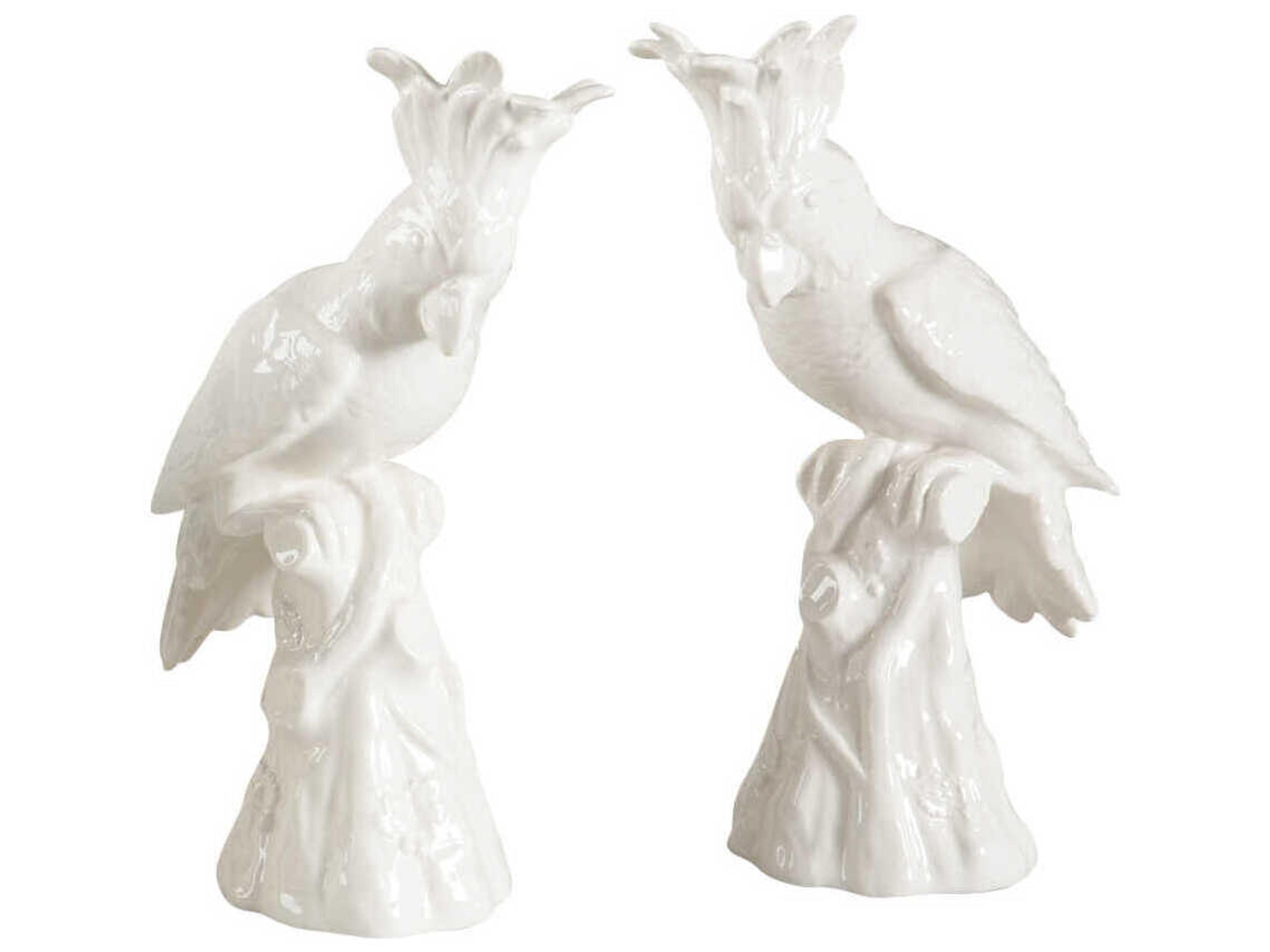 Chelsea House Hope Parrots