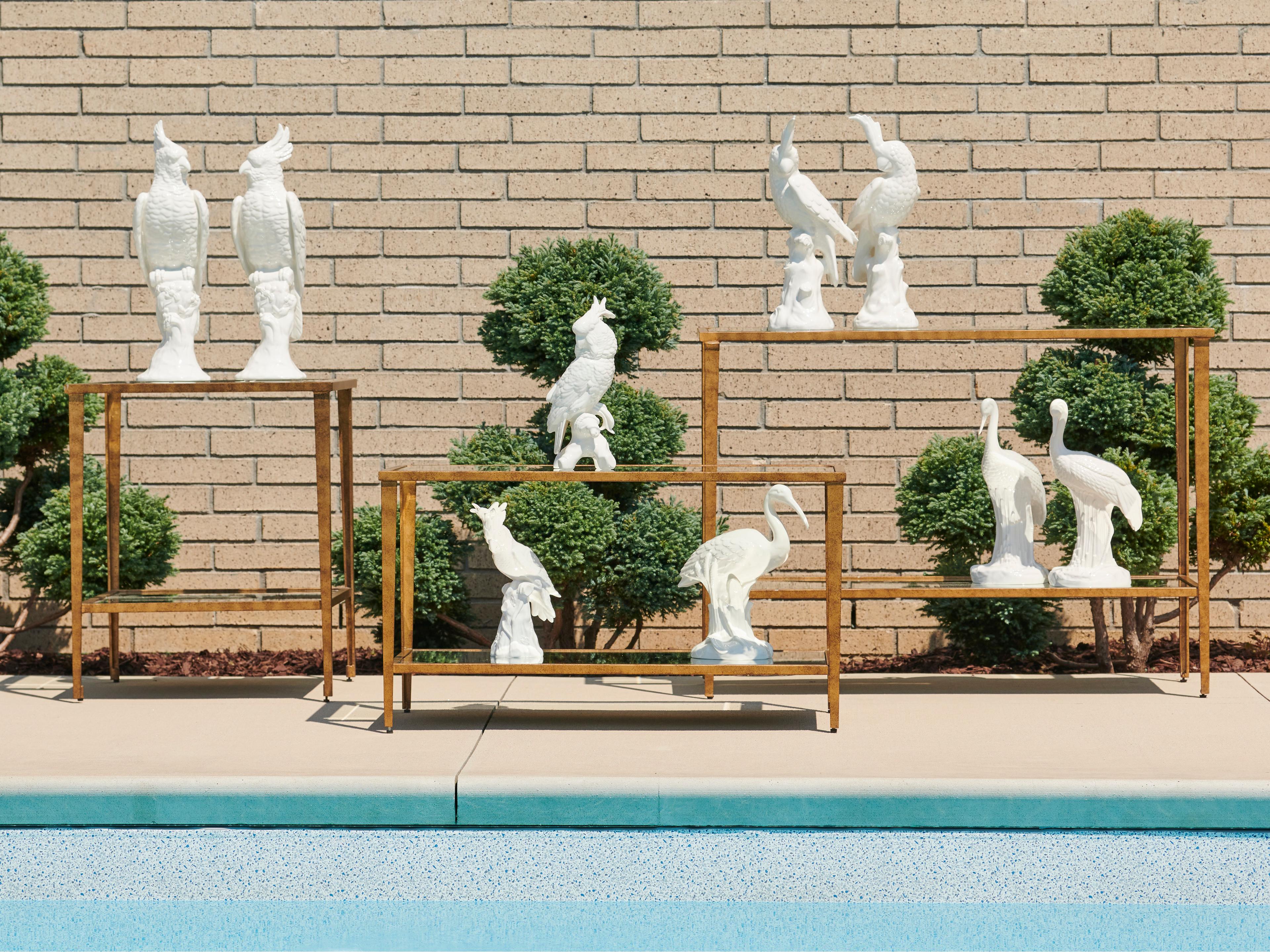 Chelsea House Hope Parrots